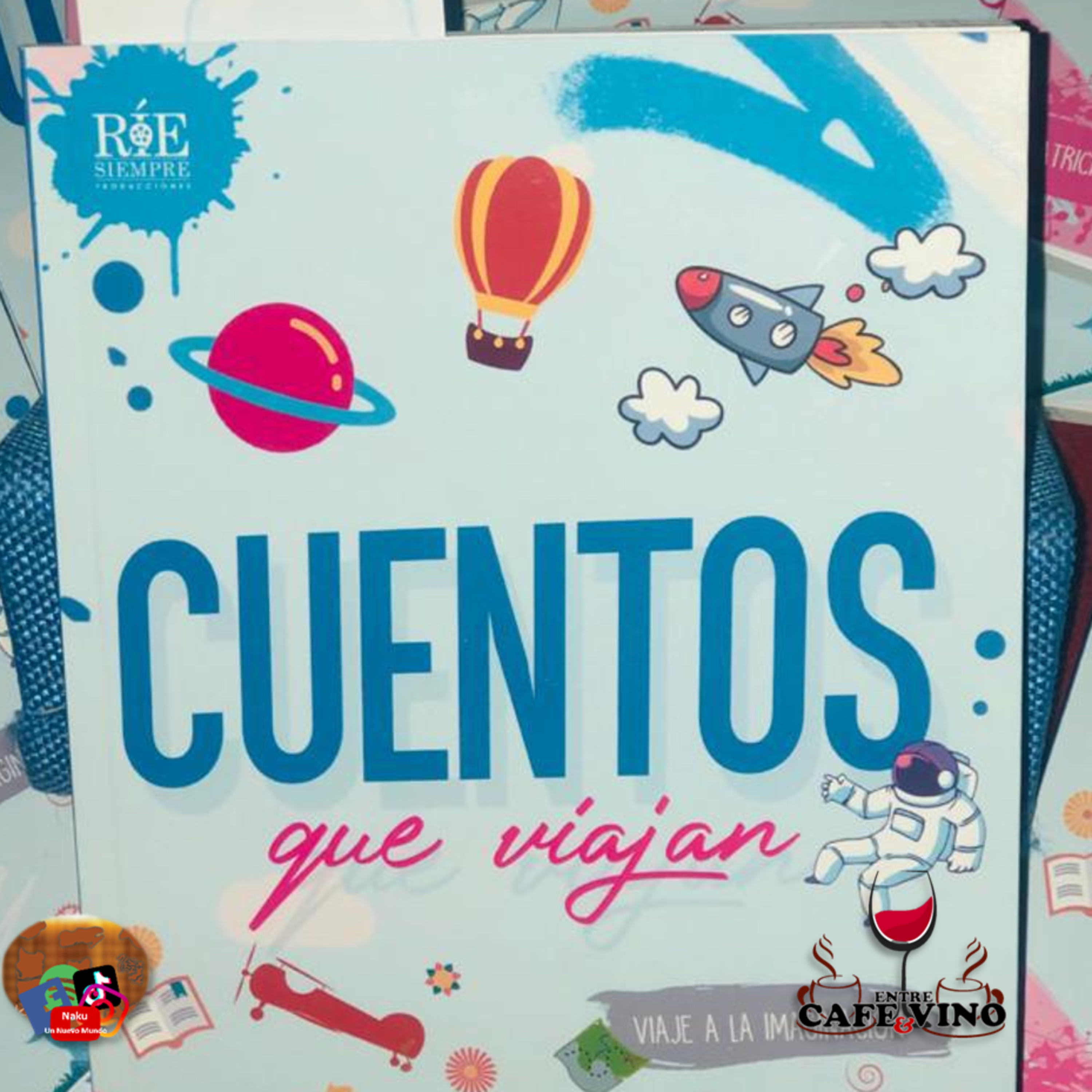 Entre Café y Vino