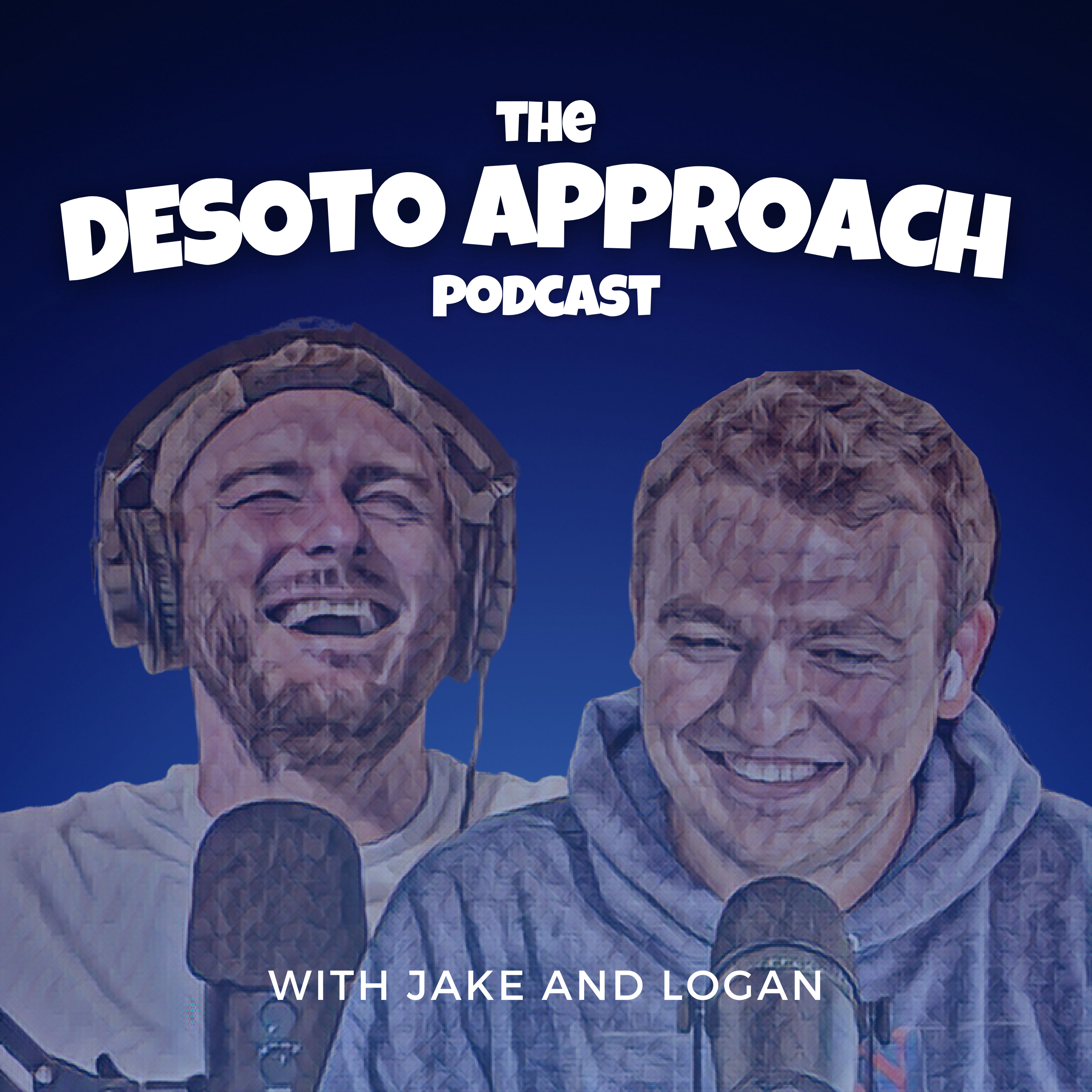 The DeSoto Approach Podcast