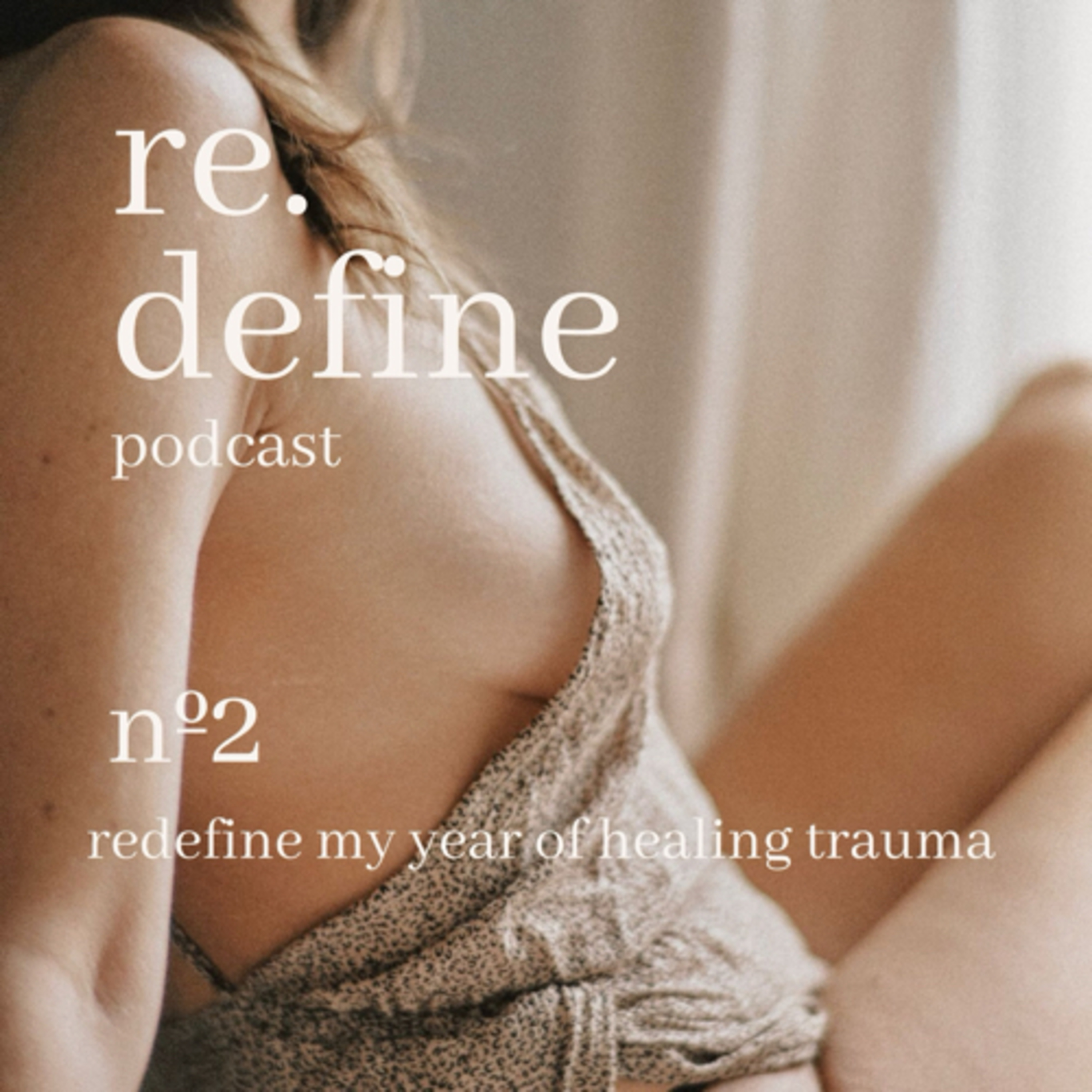 re.define