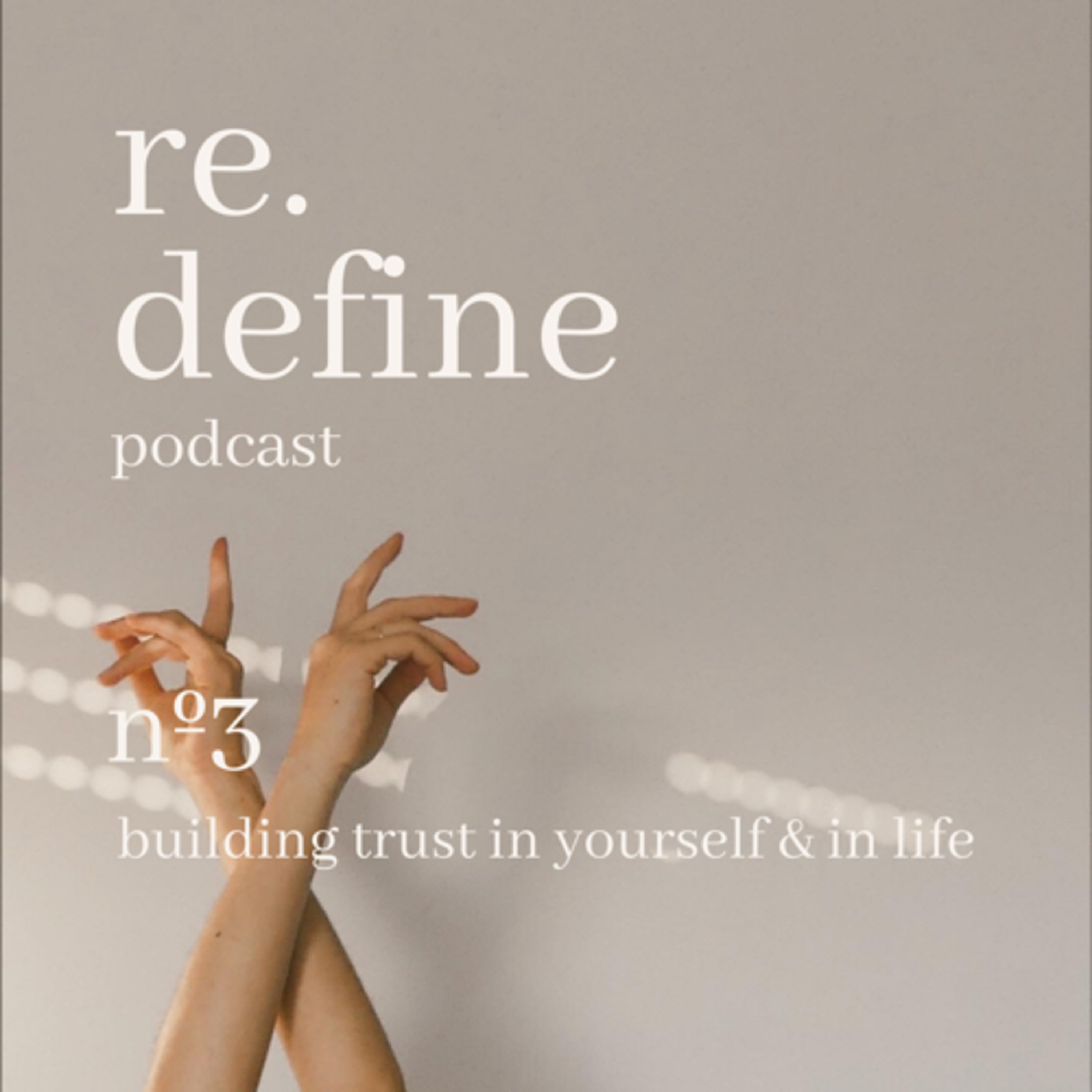 re.define