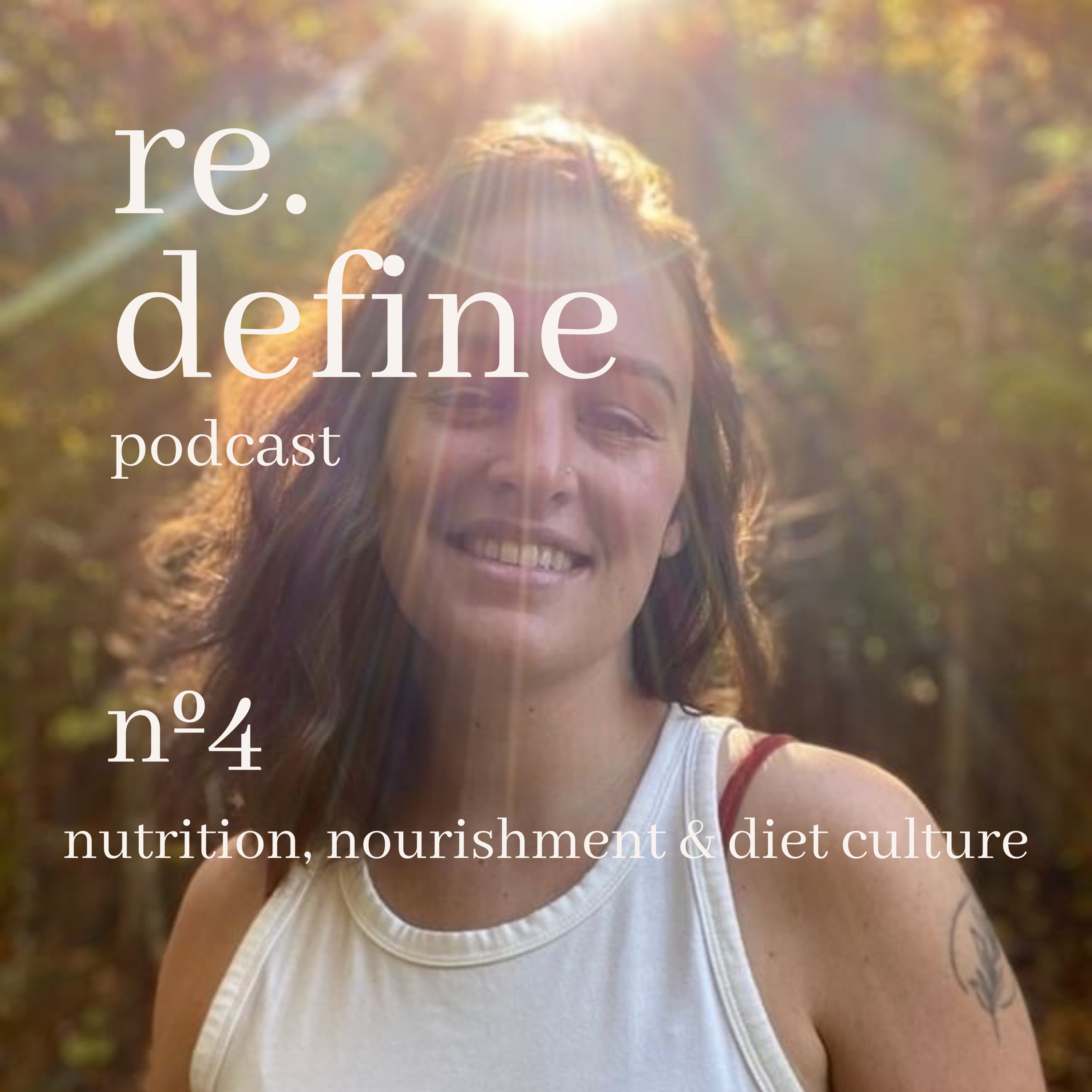 re.define