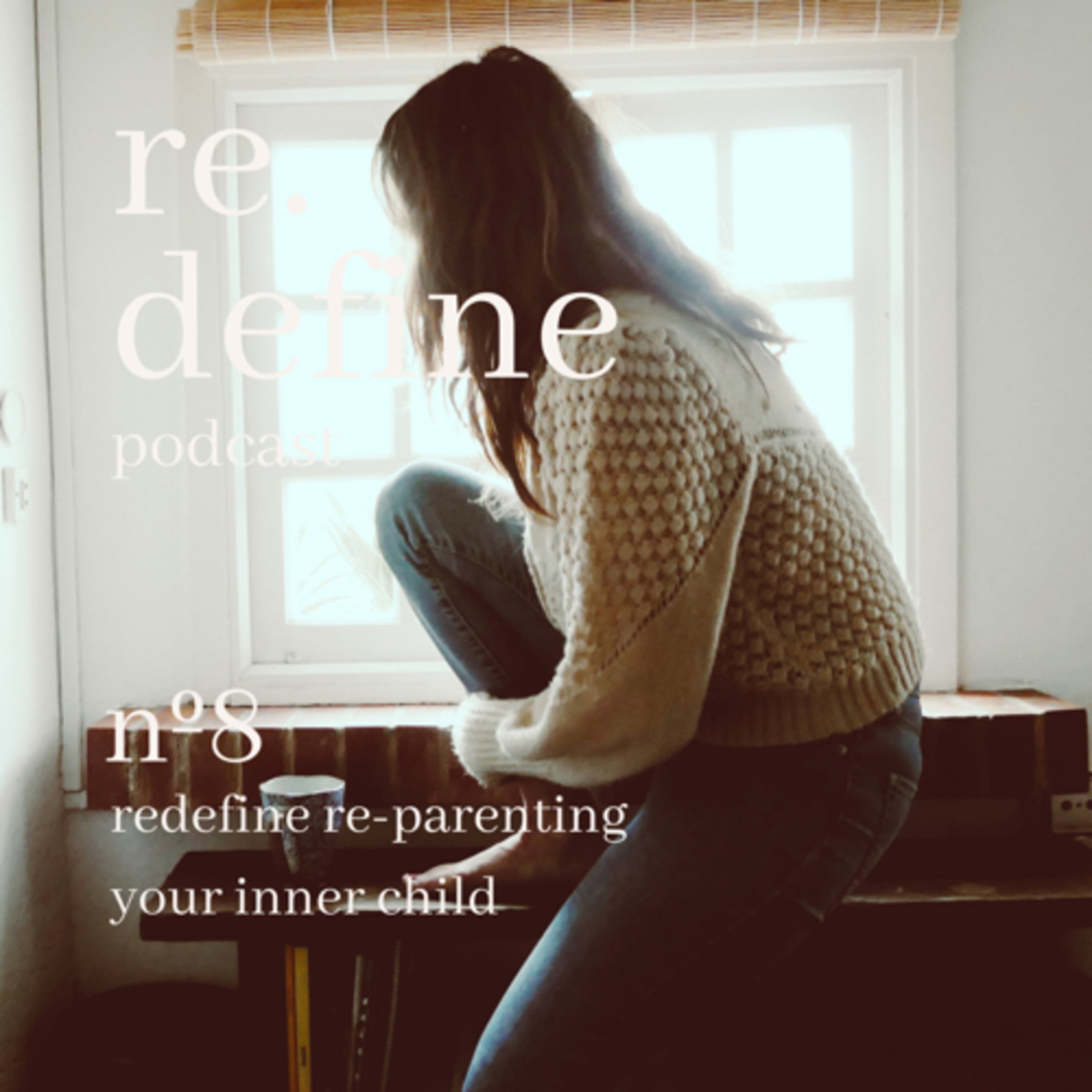 re.define