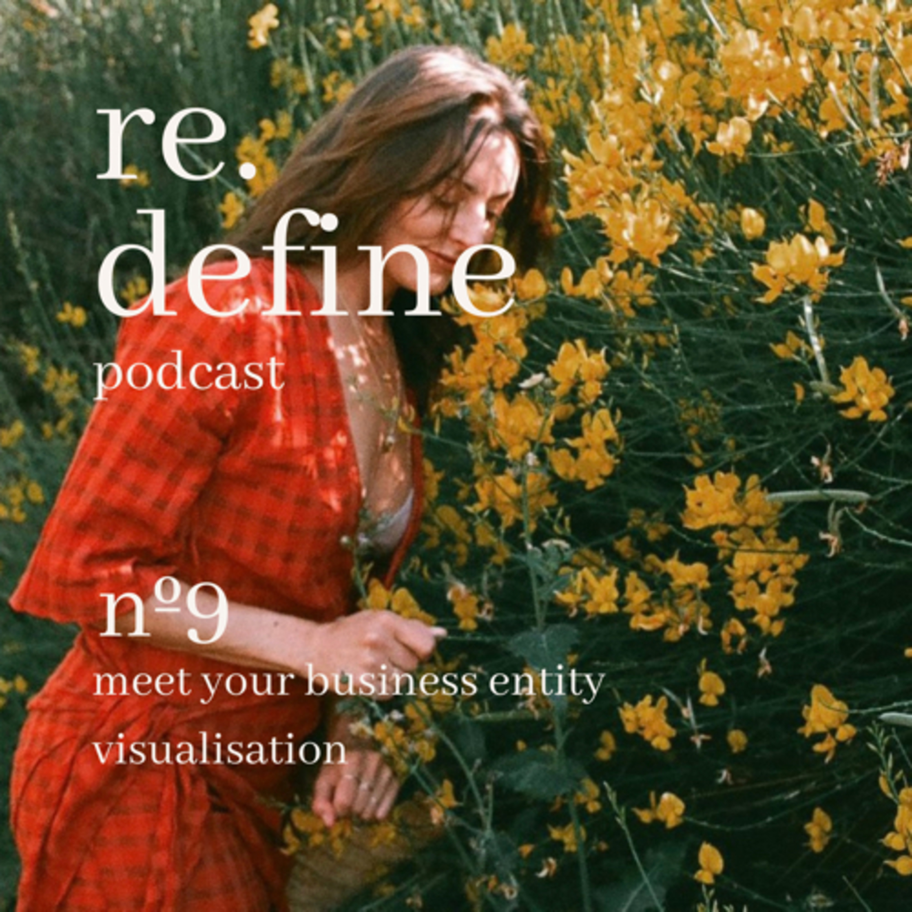 re.define