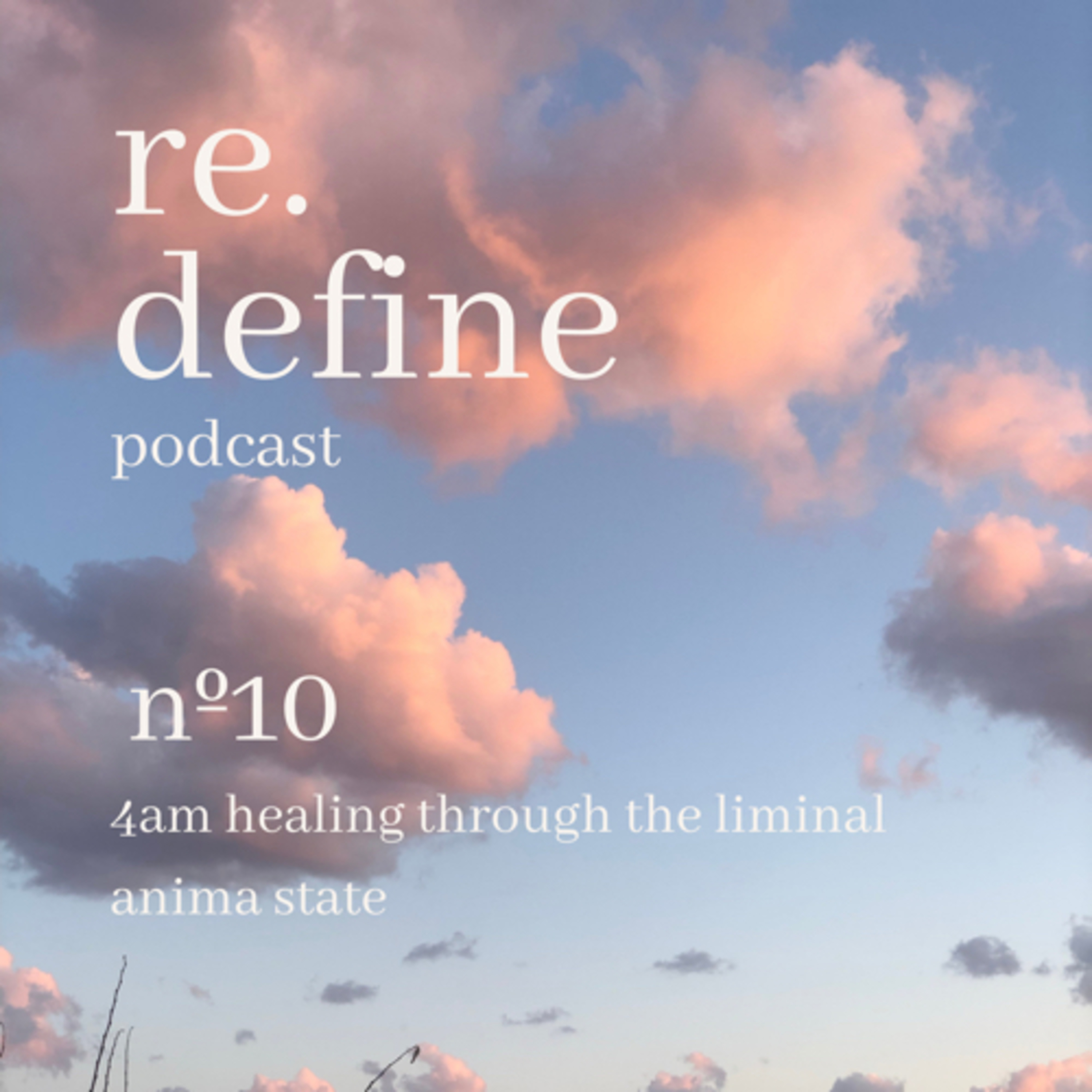 re.define