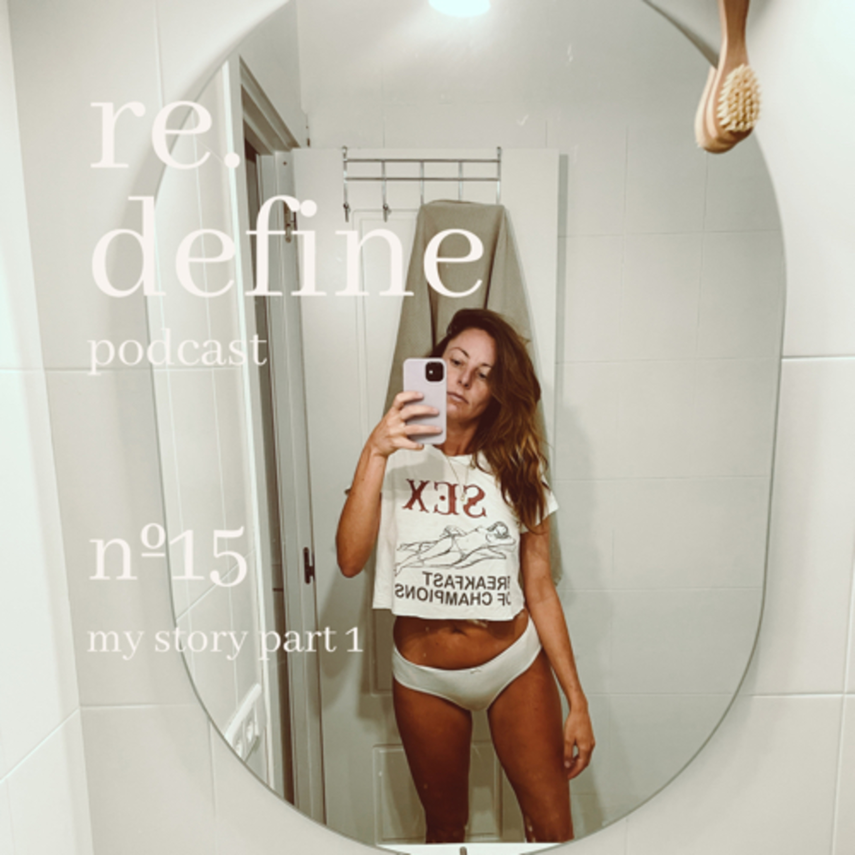 re.define