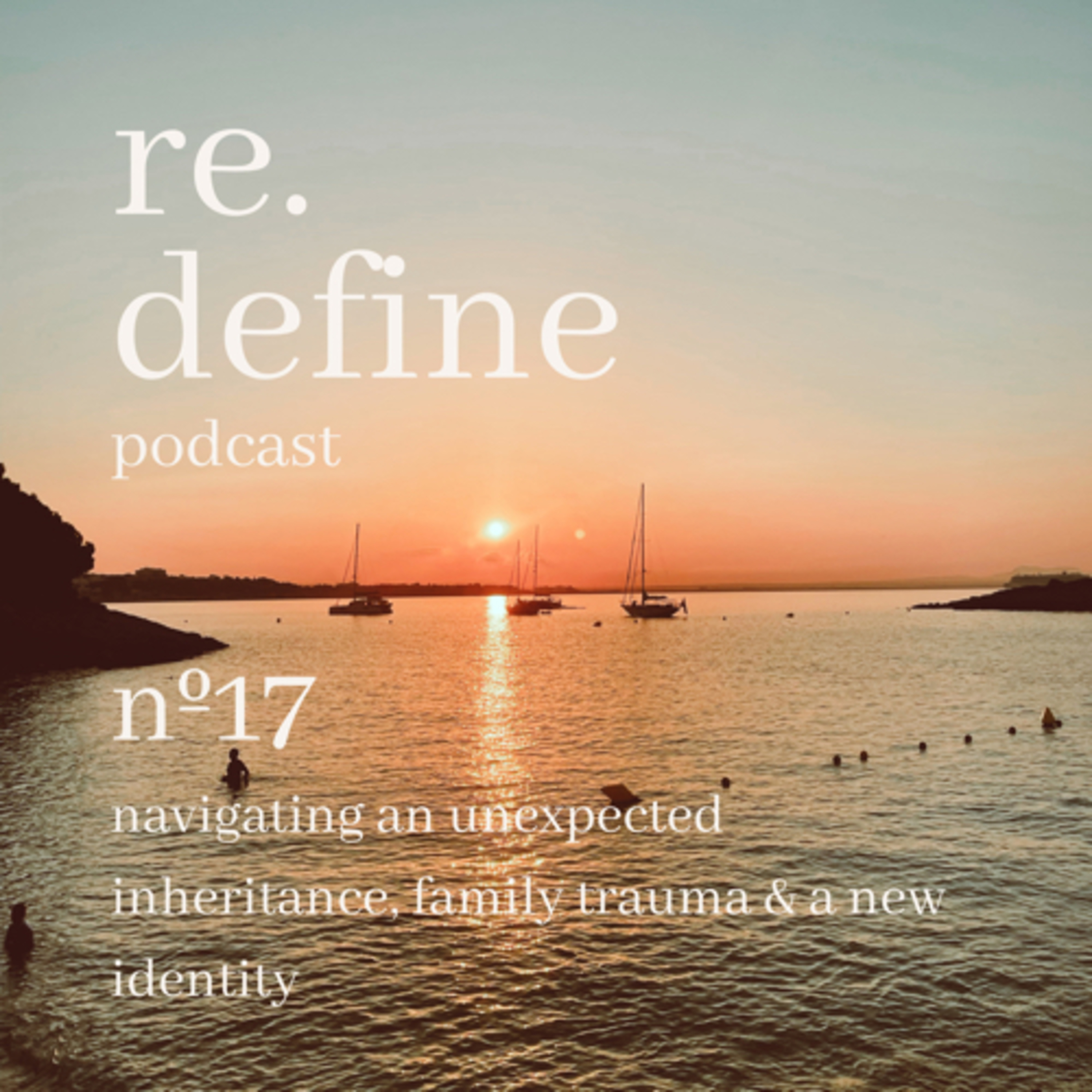 re.define