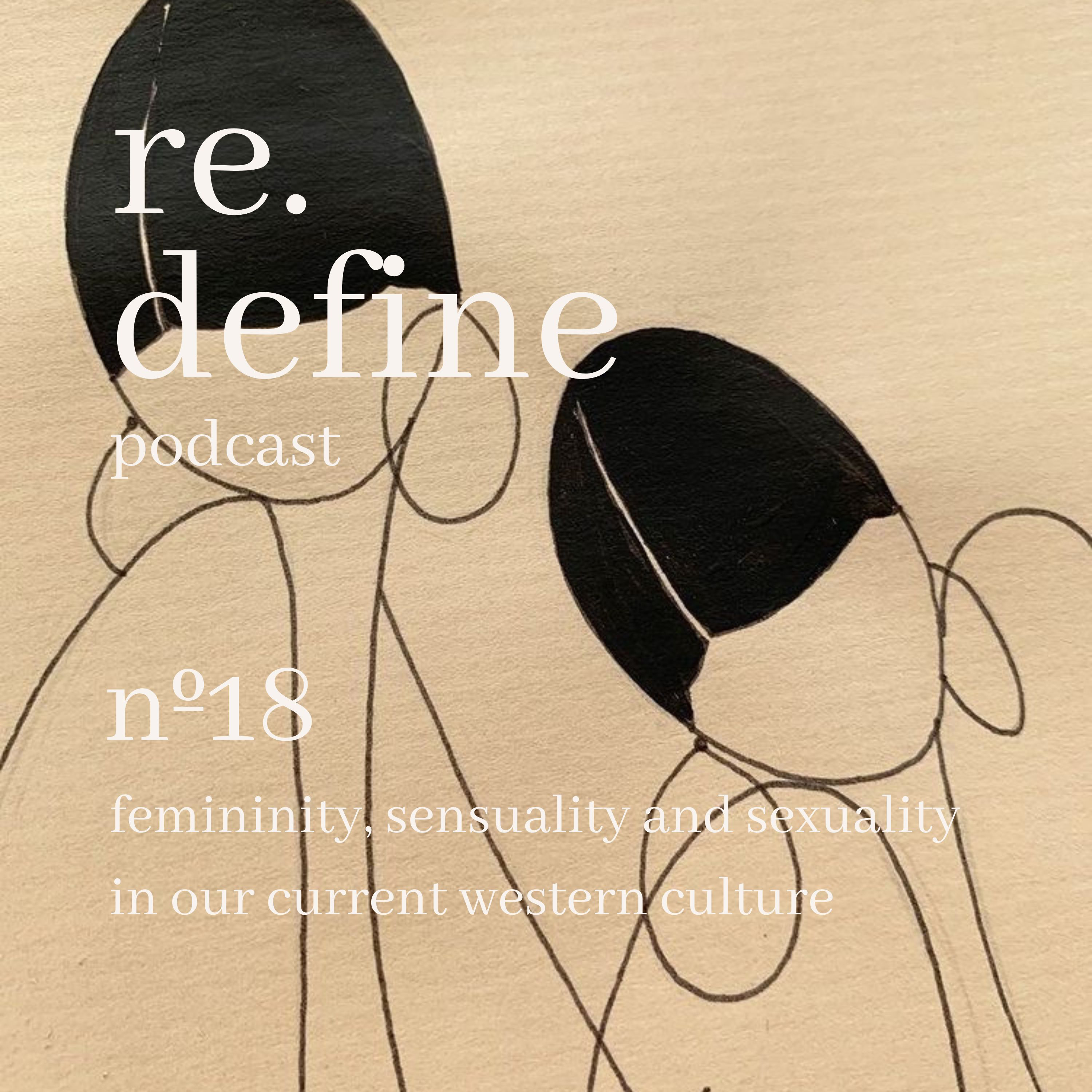 re.define