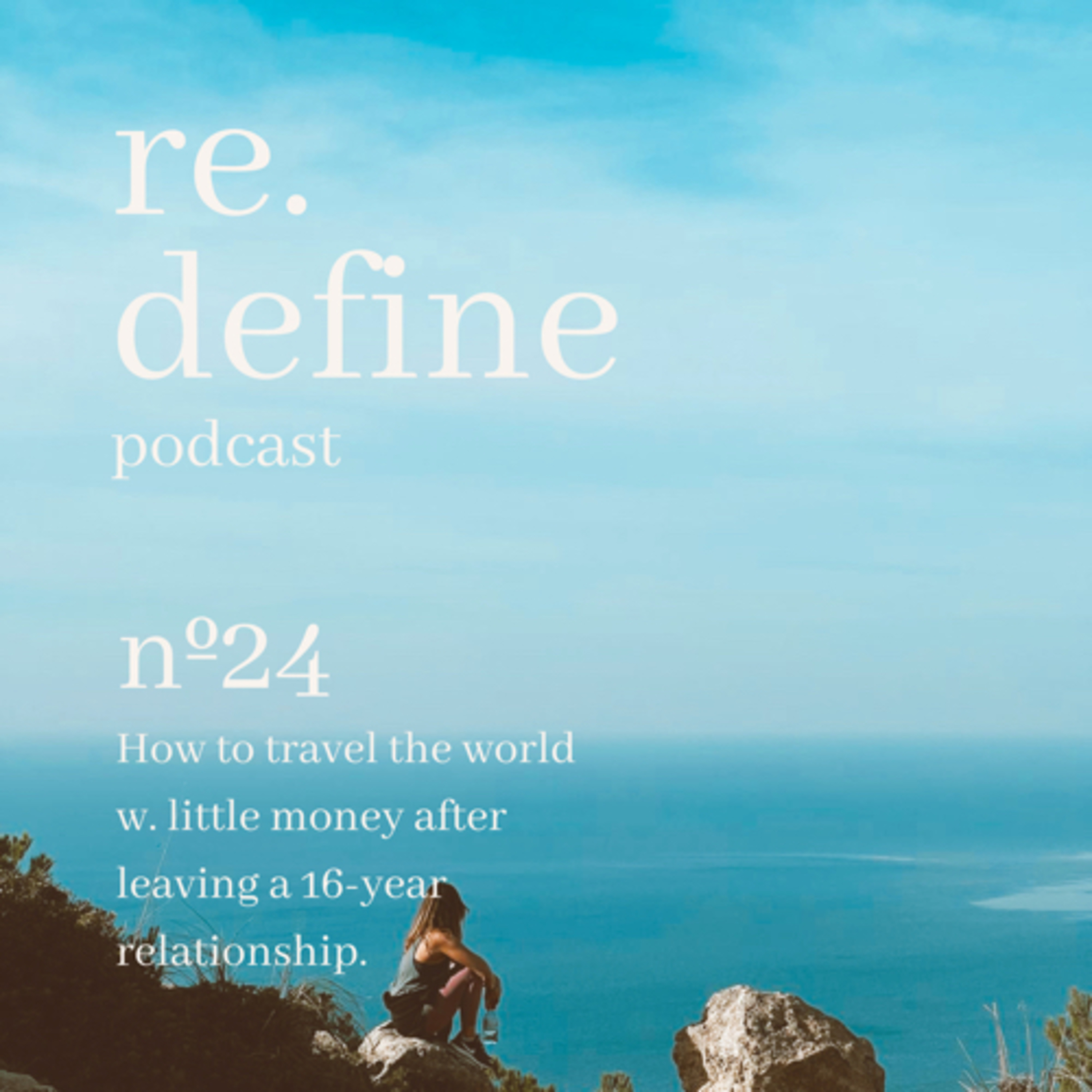 re.define