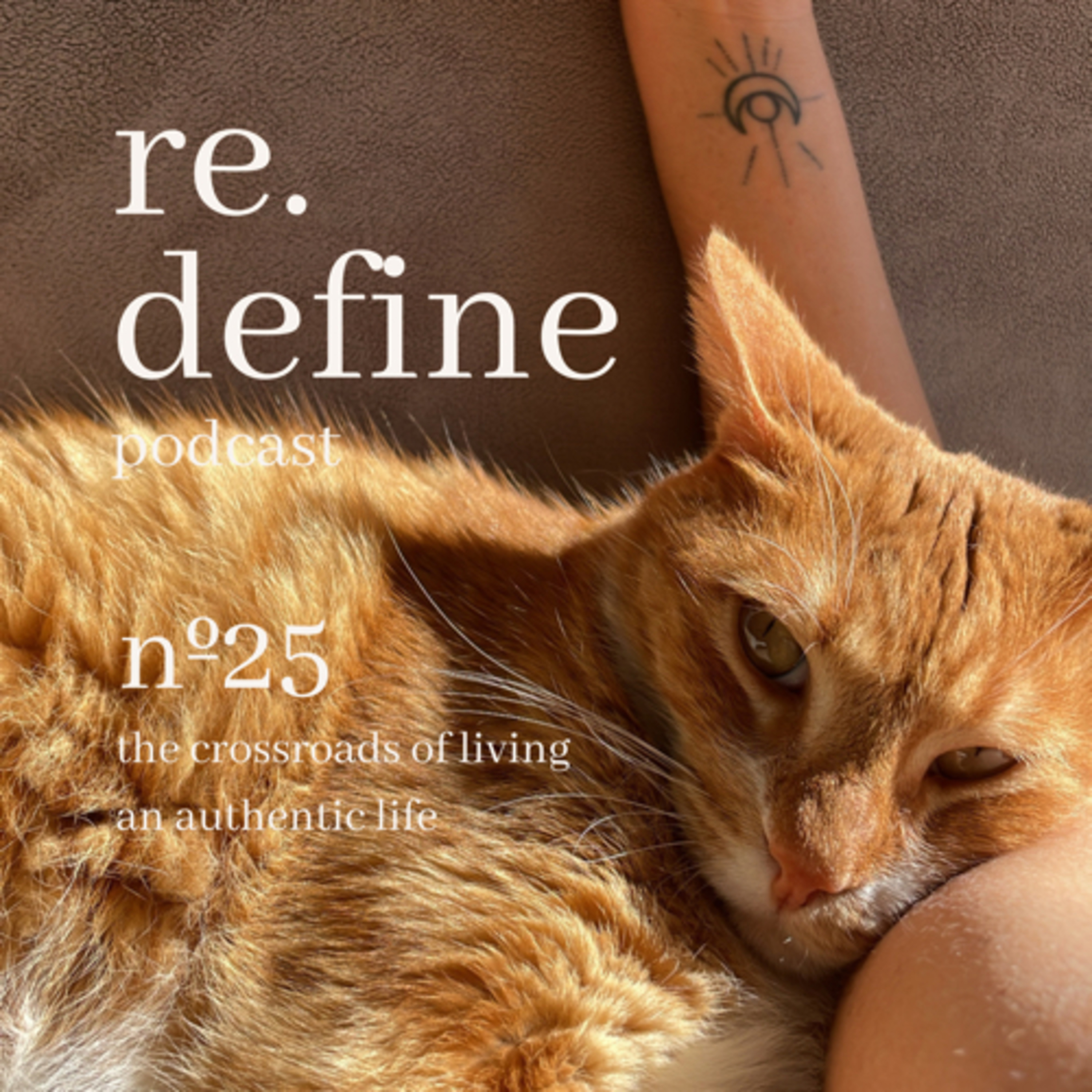 re.define