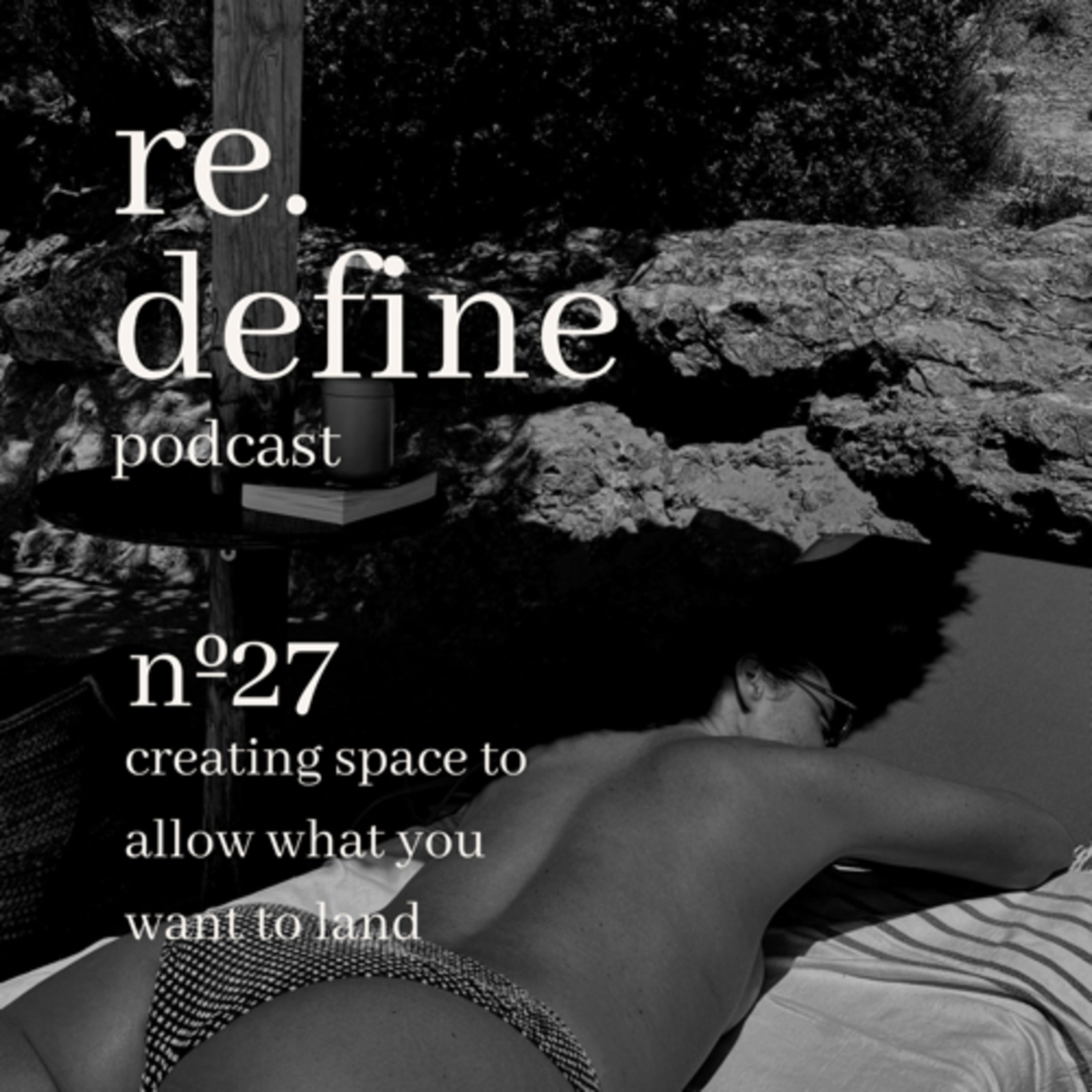 re.define