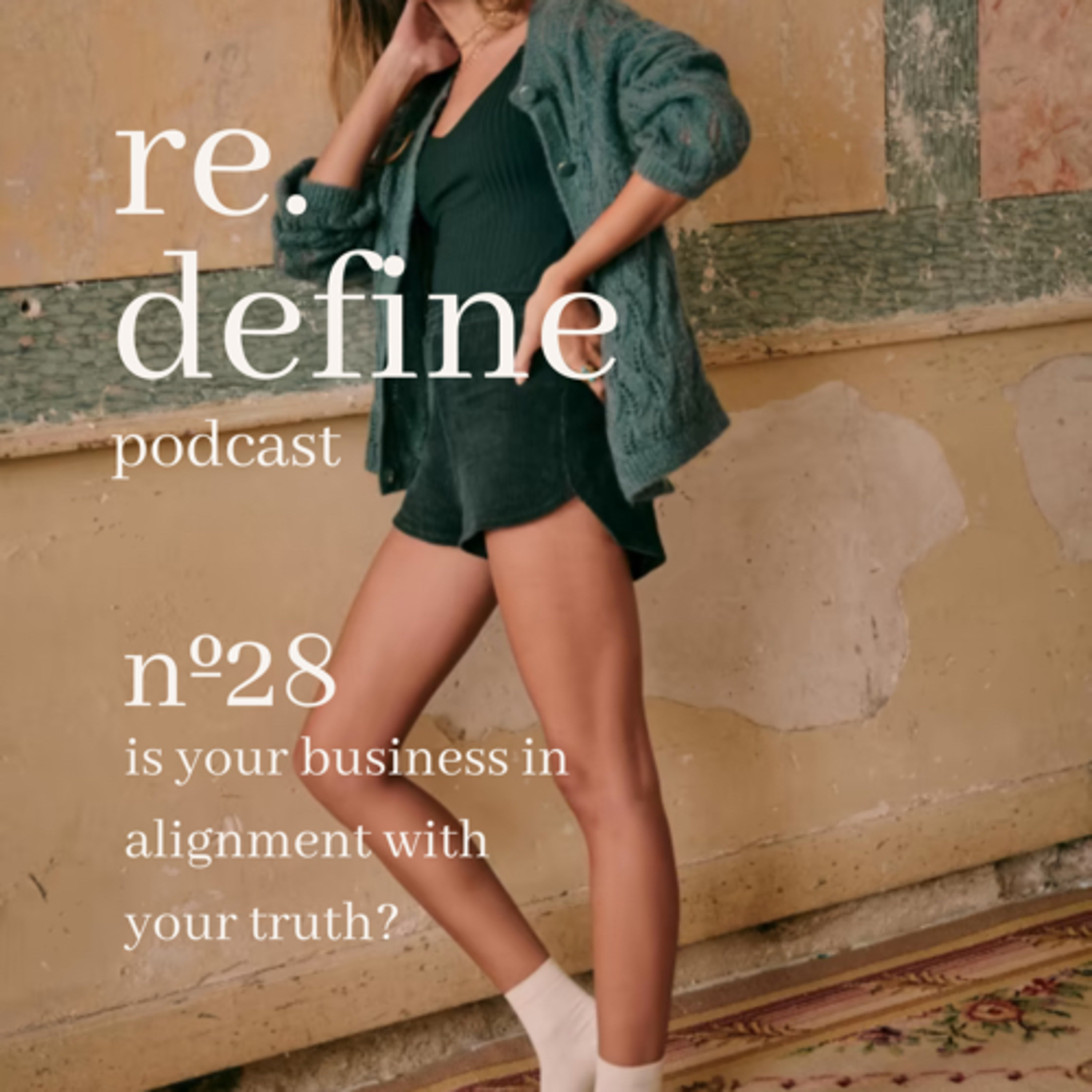 re.define