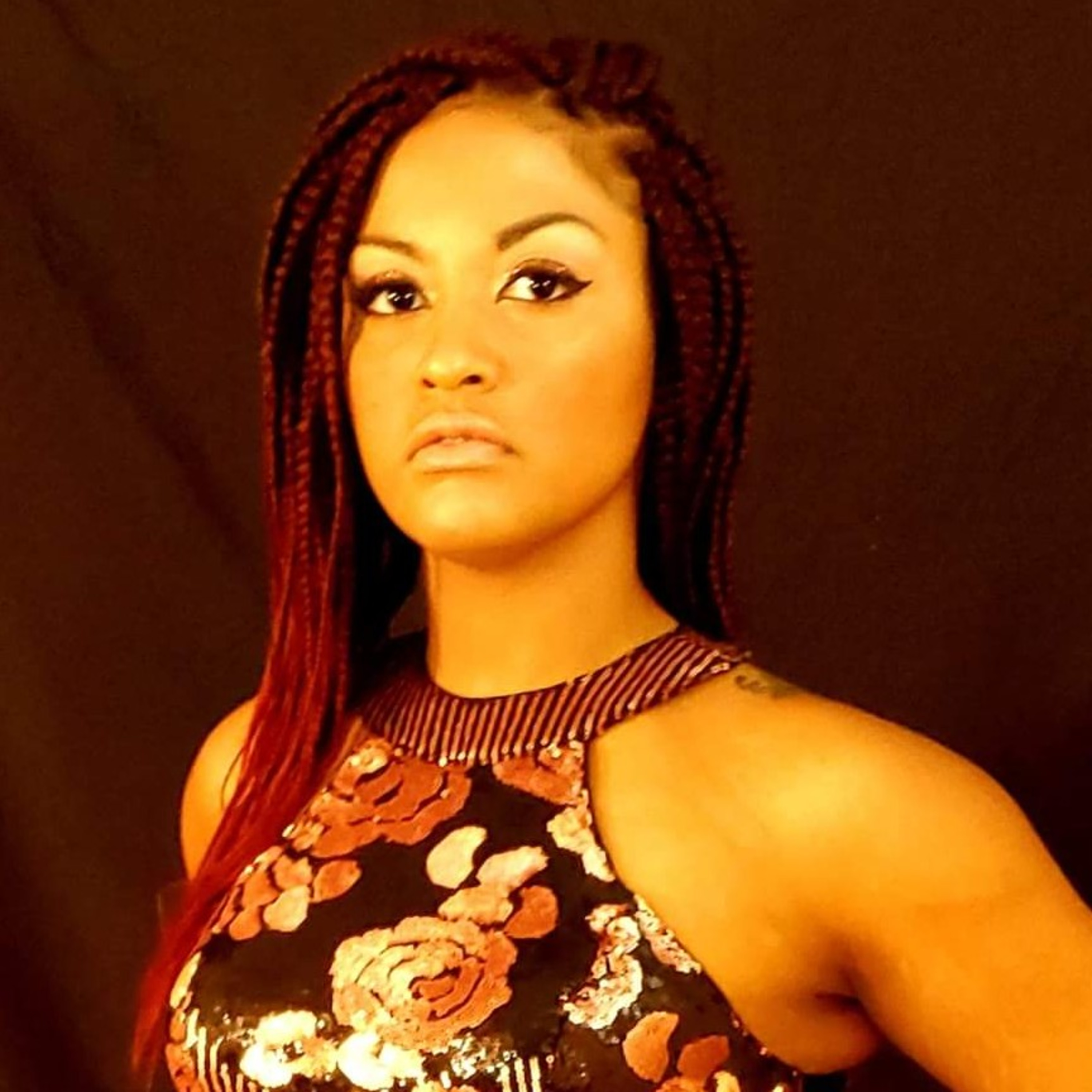 O-Face Wrestling Podcast