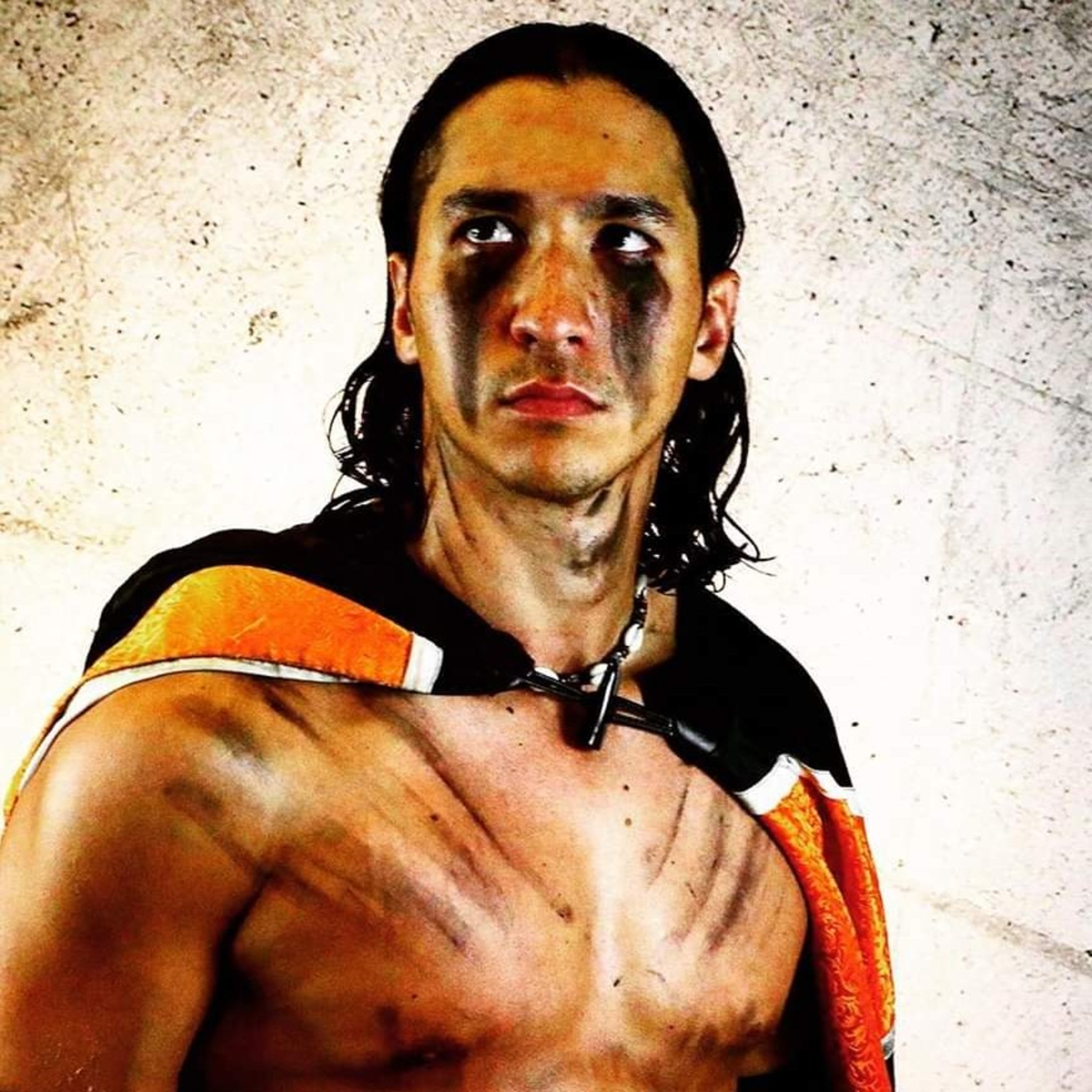 O-Face Wrestling Podcast