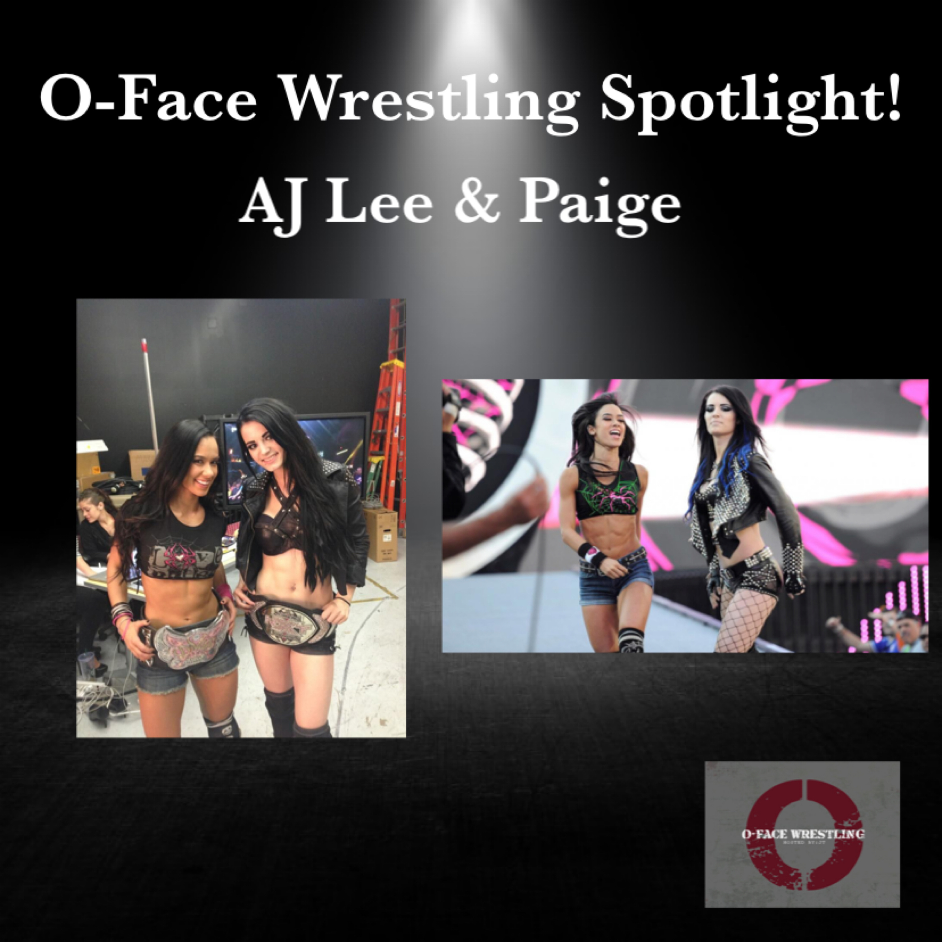 O-Face Wrestling Podcast