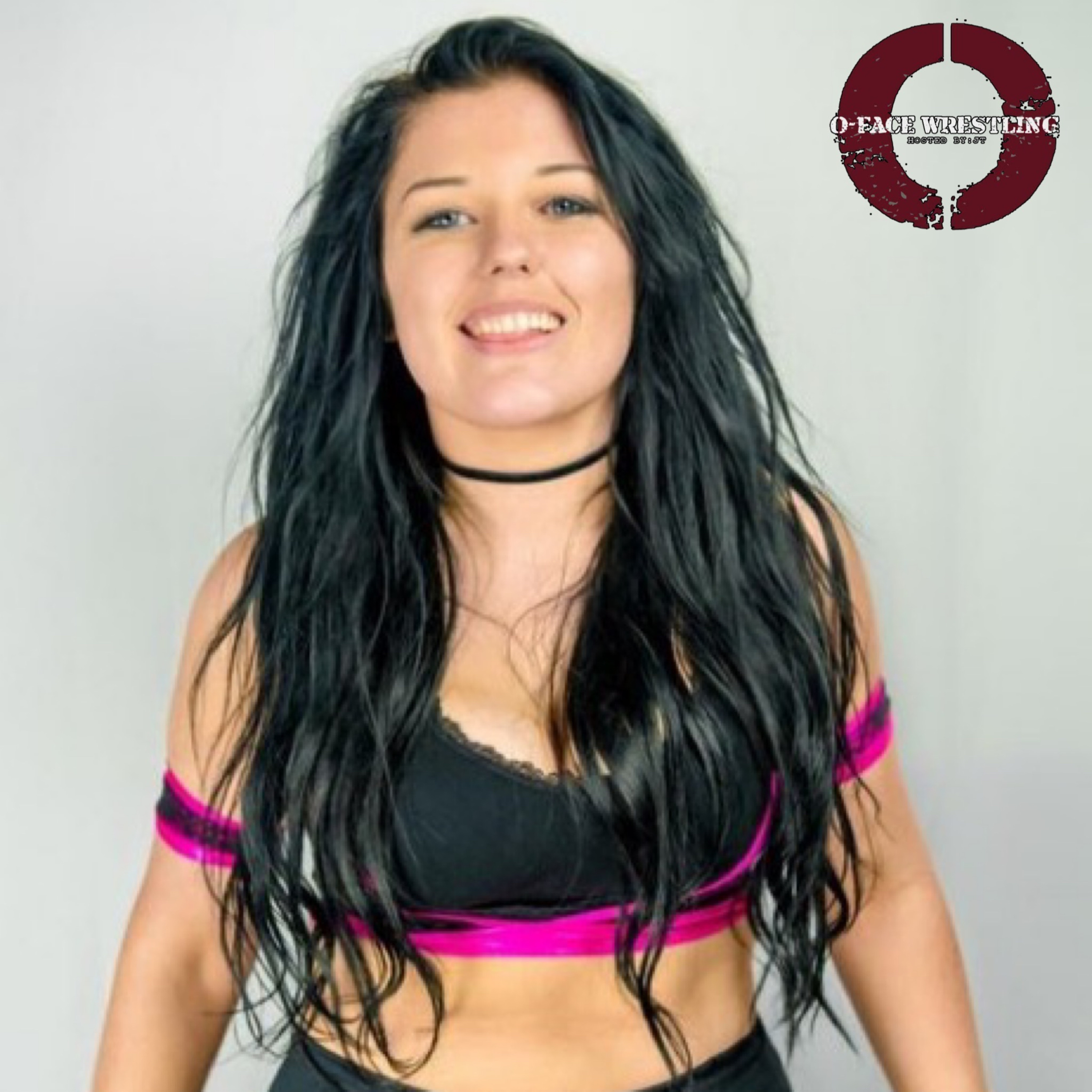 O-Face Wrestling Podcast