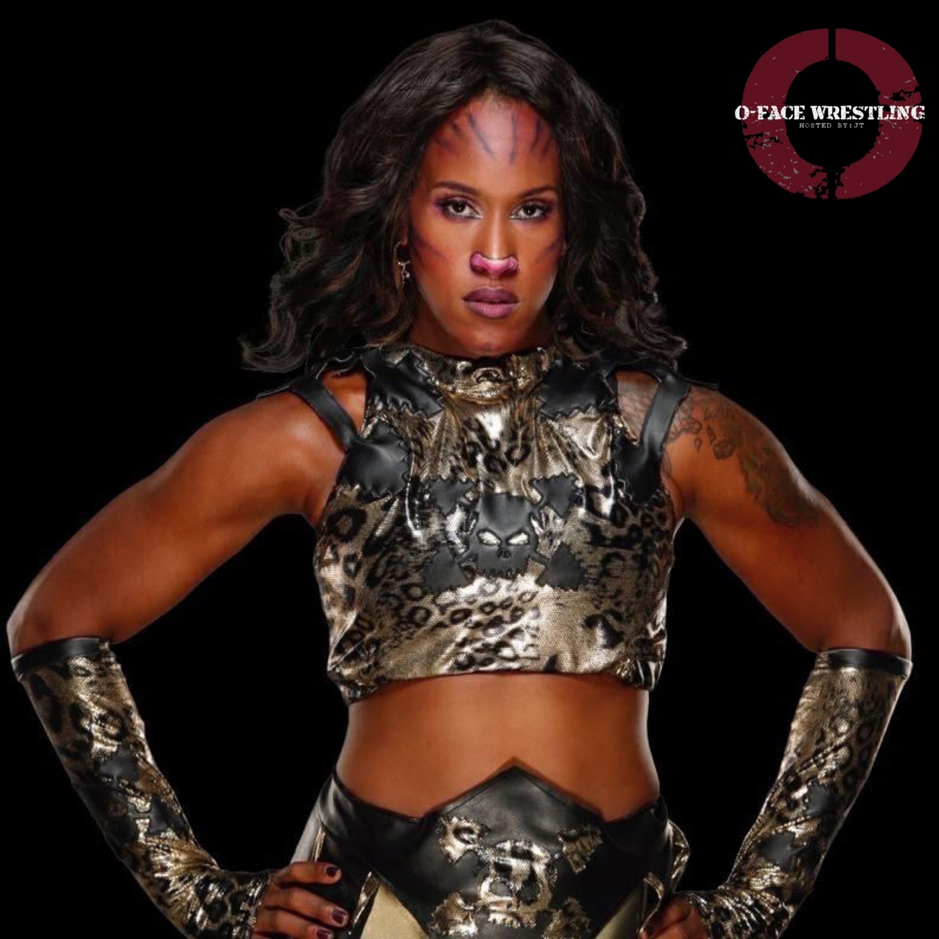 O-Face Wrestling Podcast