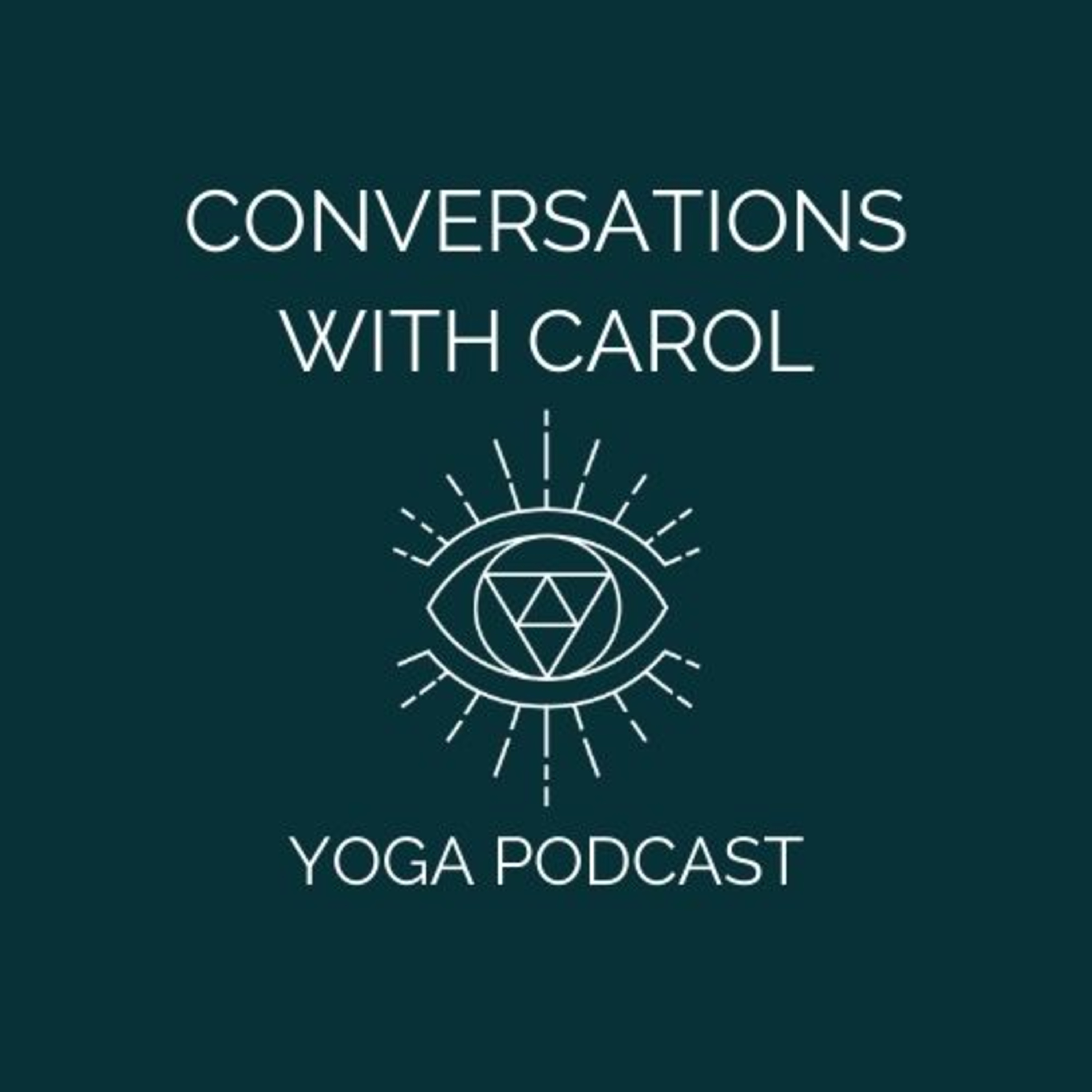 Conversations with Carol