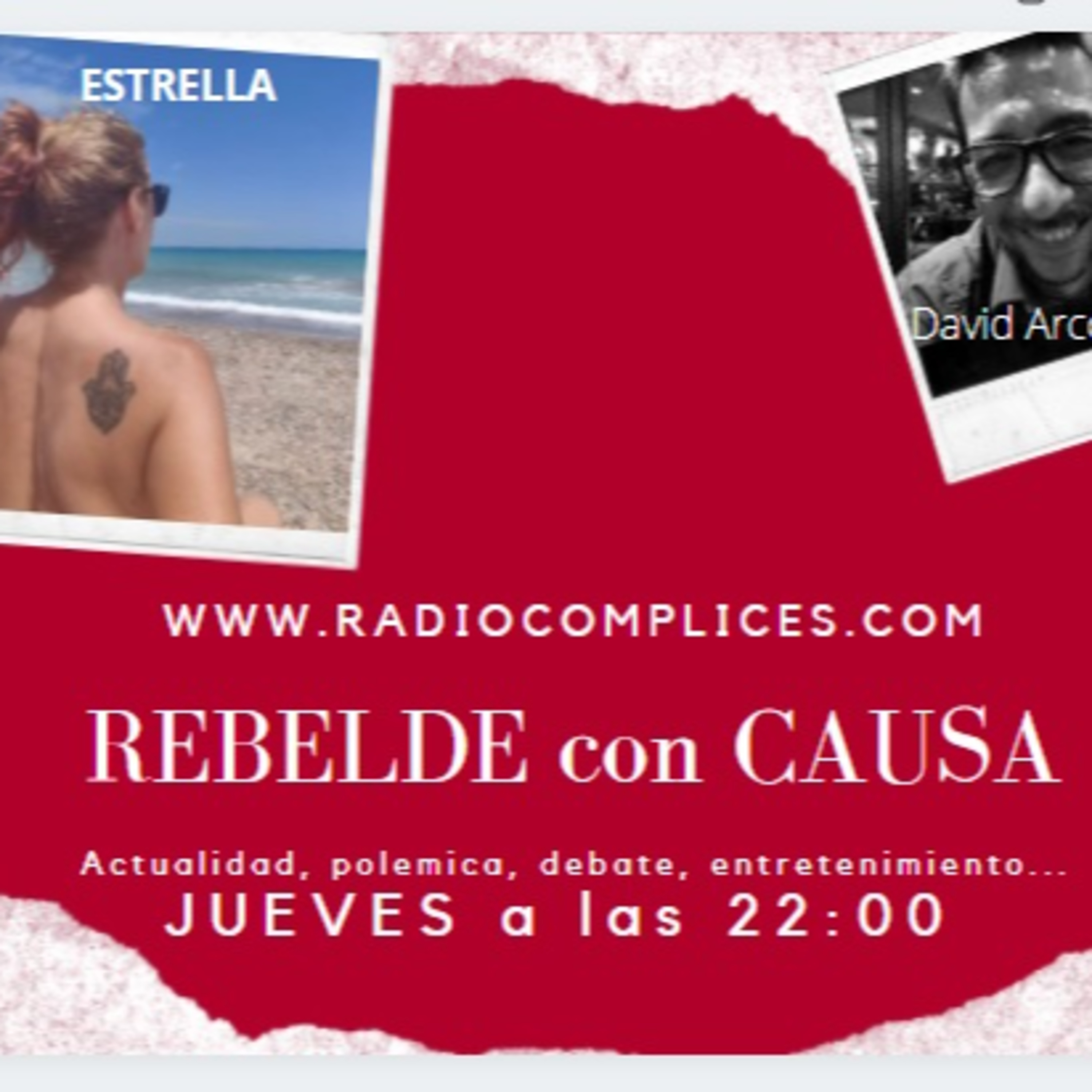 GRUPORADIOCOMPLICES.COM