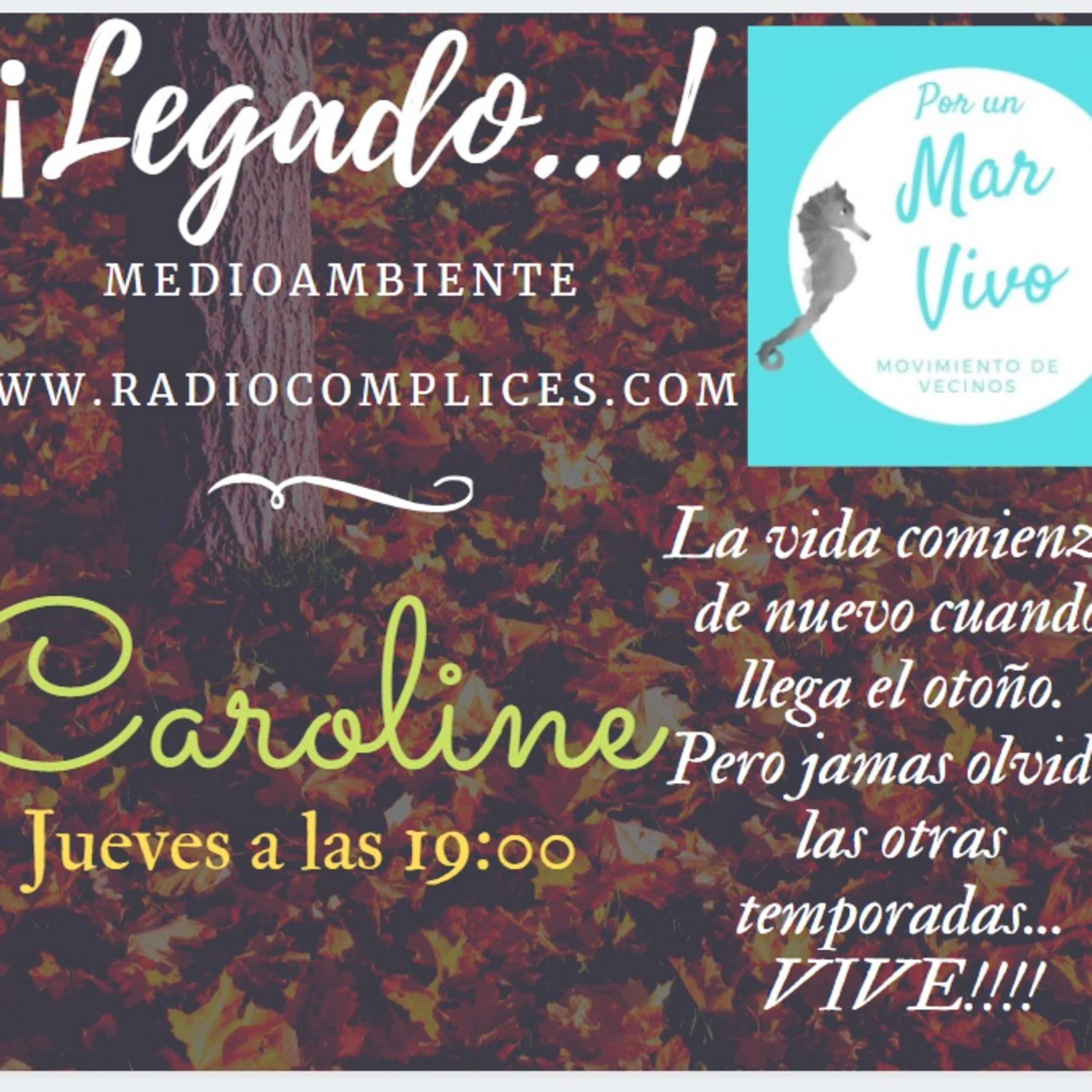 GRUPORADIOCOMPLICES.COM
