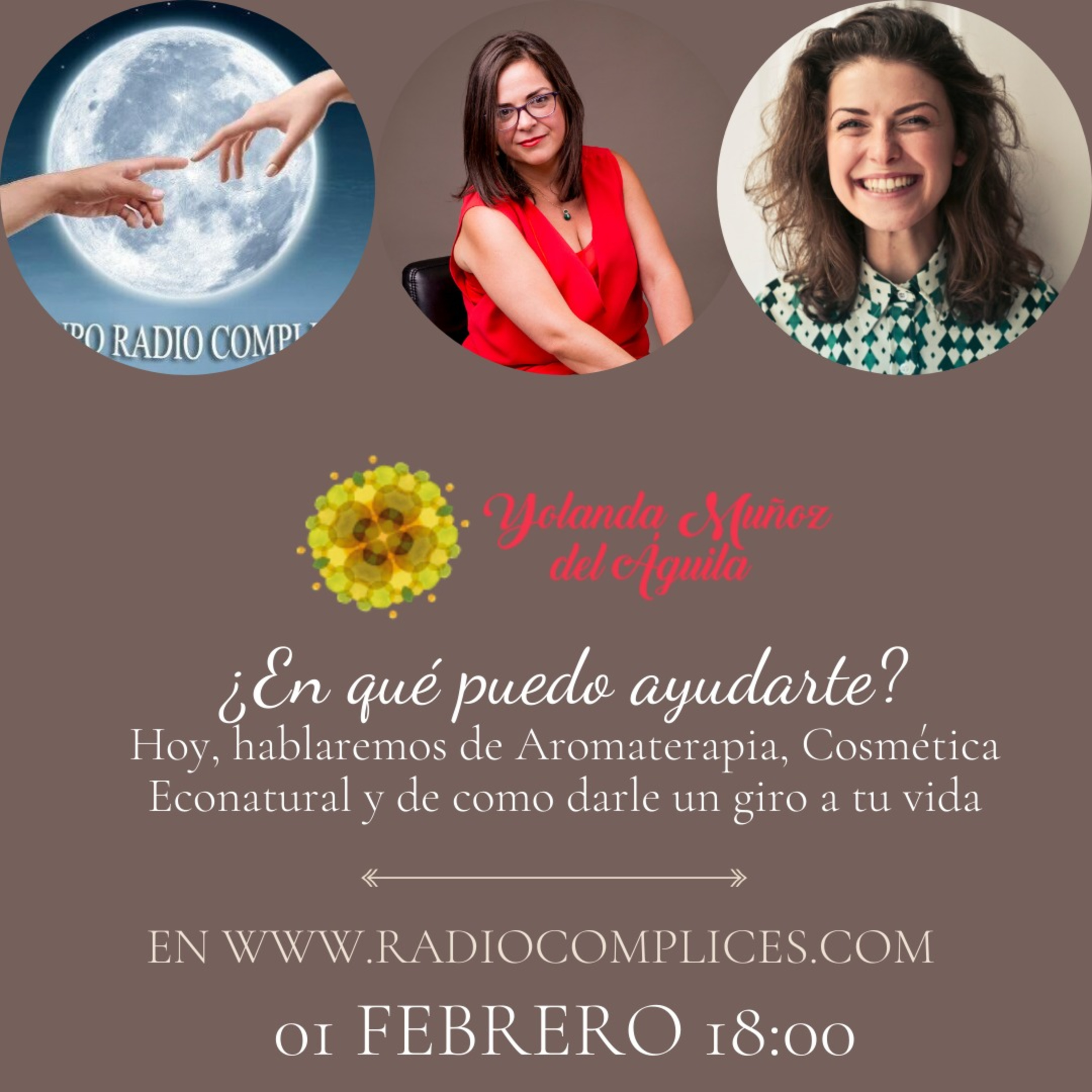 GRUPORADIOCOMPLICES.COM