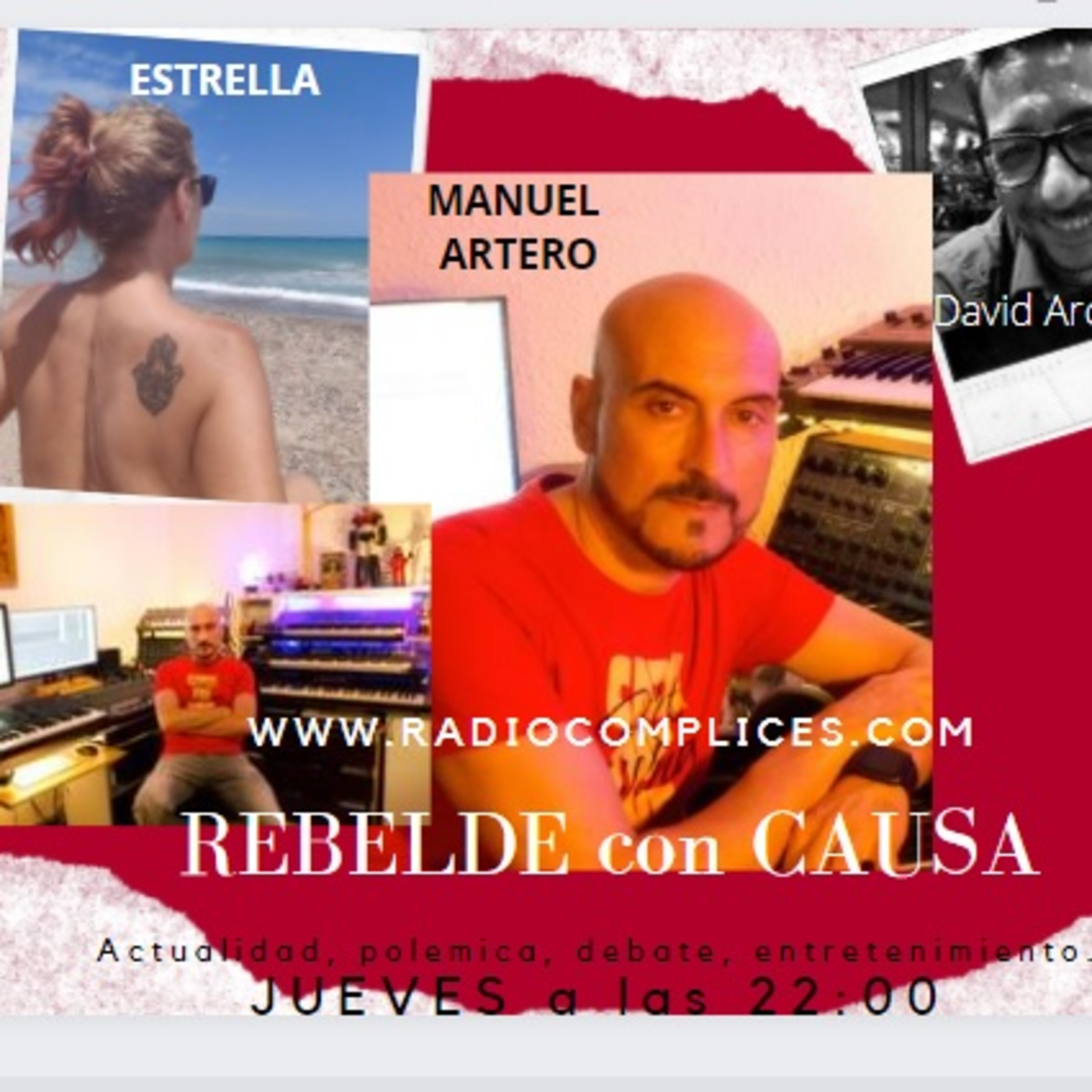 GRUPORADIOCOMPLICES.COM