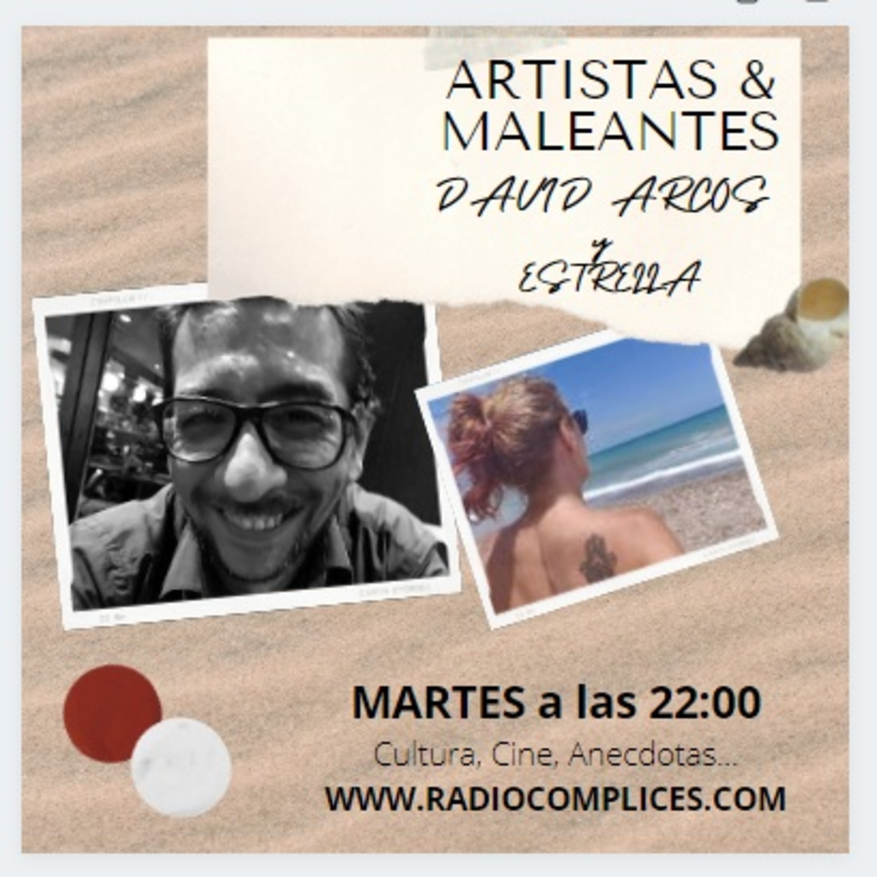 GRUPORADIOCOMPLICES.COM