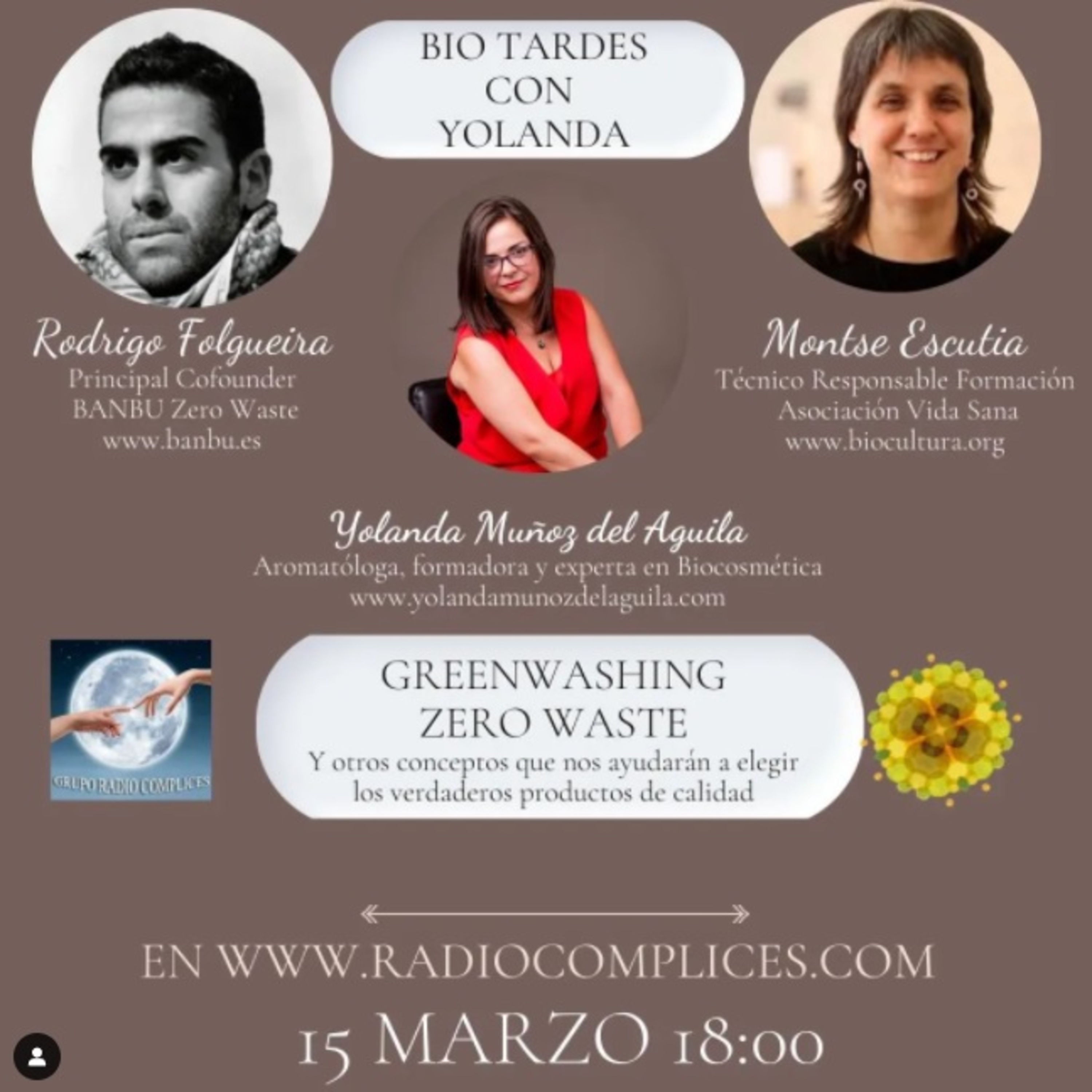 GRUPORADIOCOMPLICES.COM