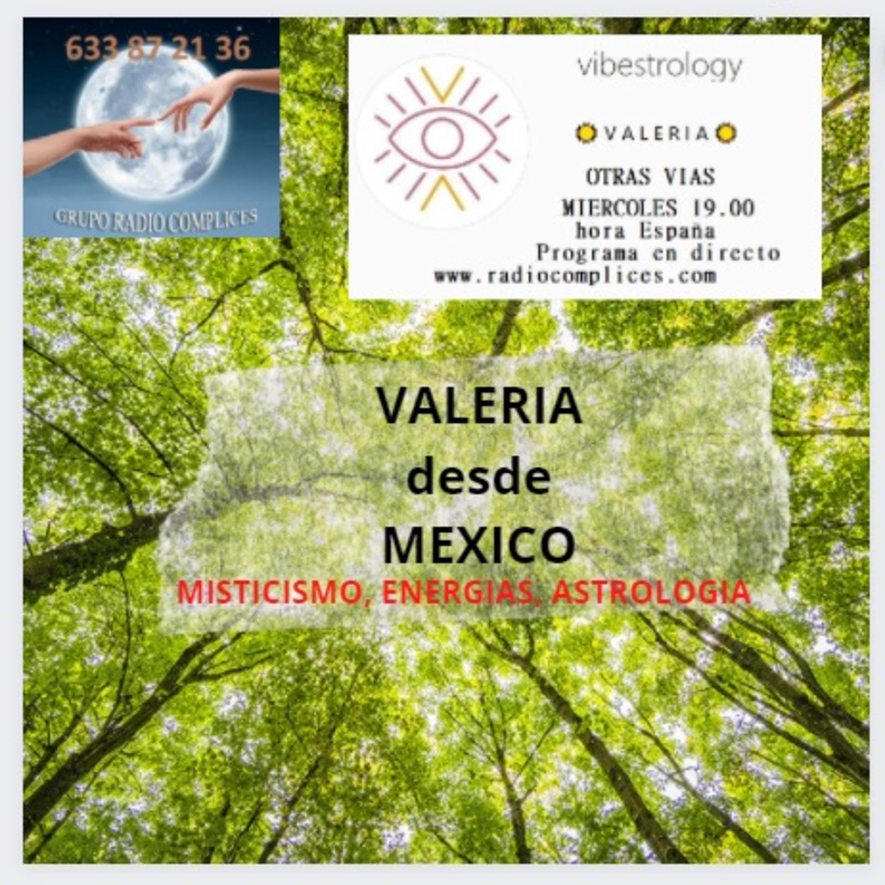 GRUPORADIOCOMPLICES.COM