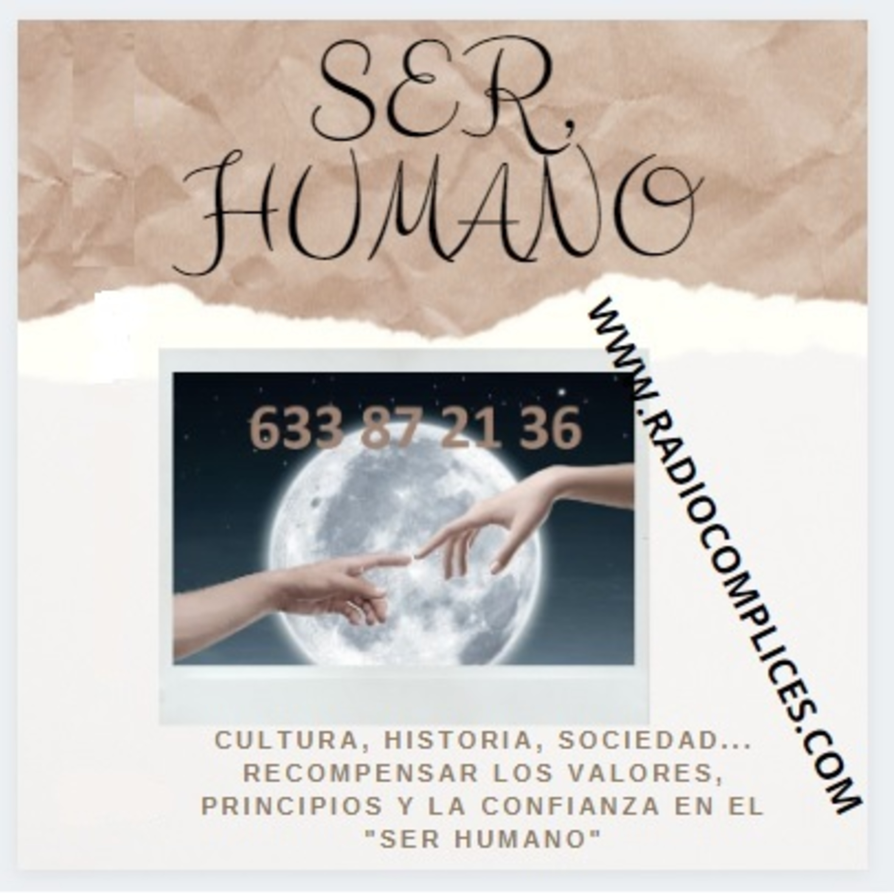 GRUPORADIOCOMPLICES.COM