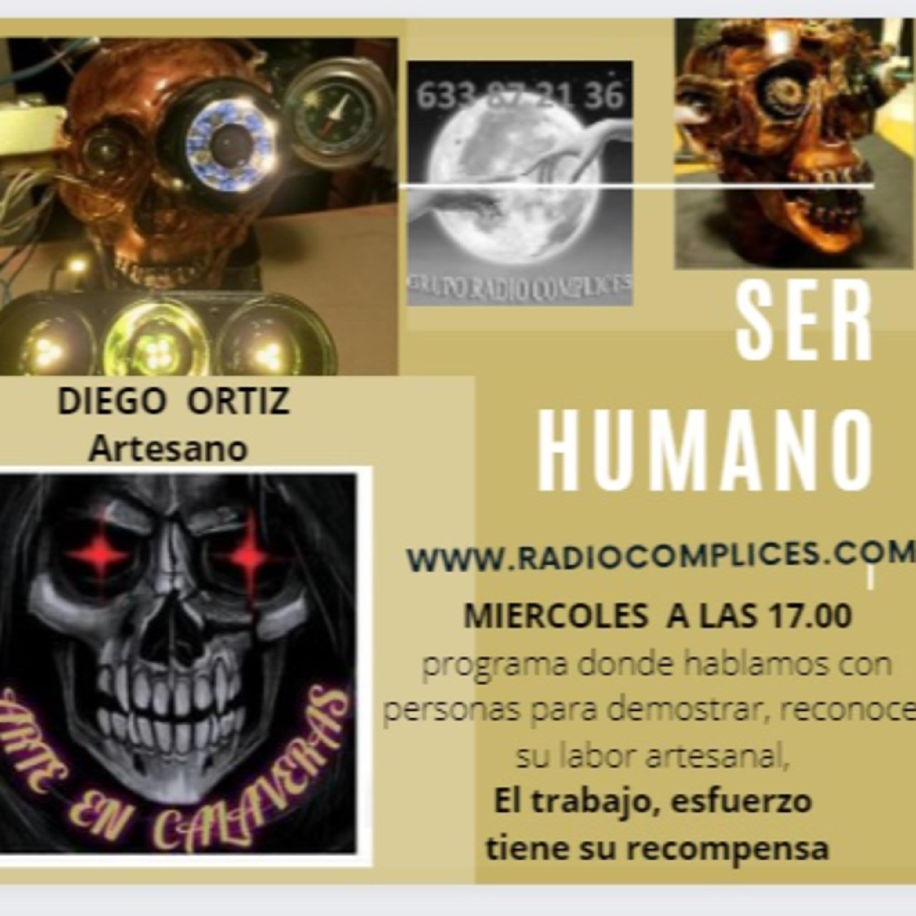 GRUPORADIOCOMPLICES.COM