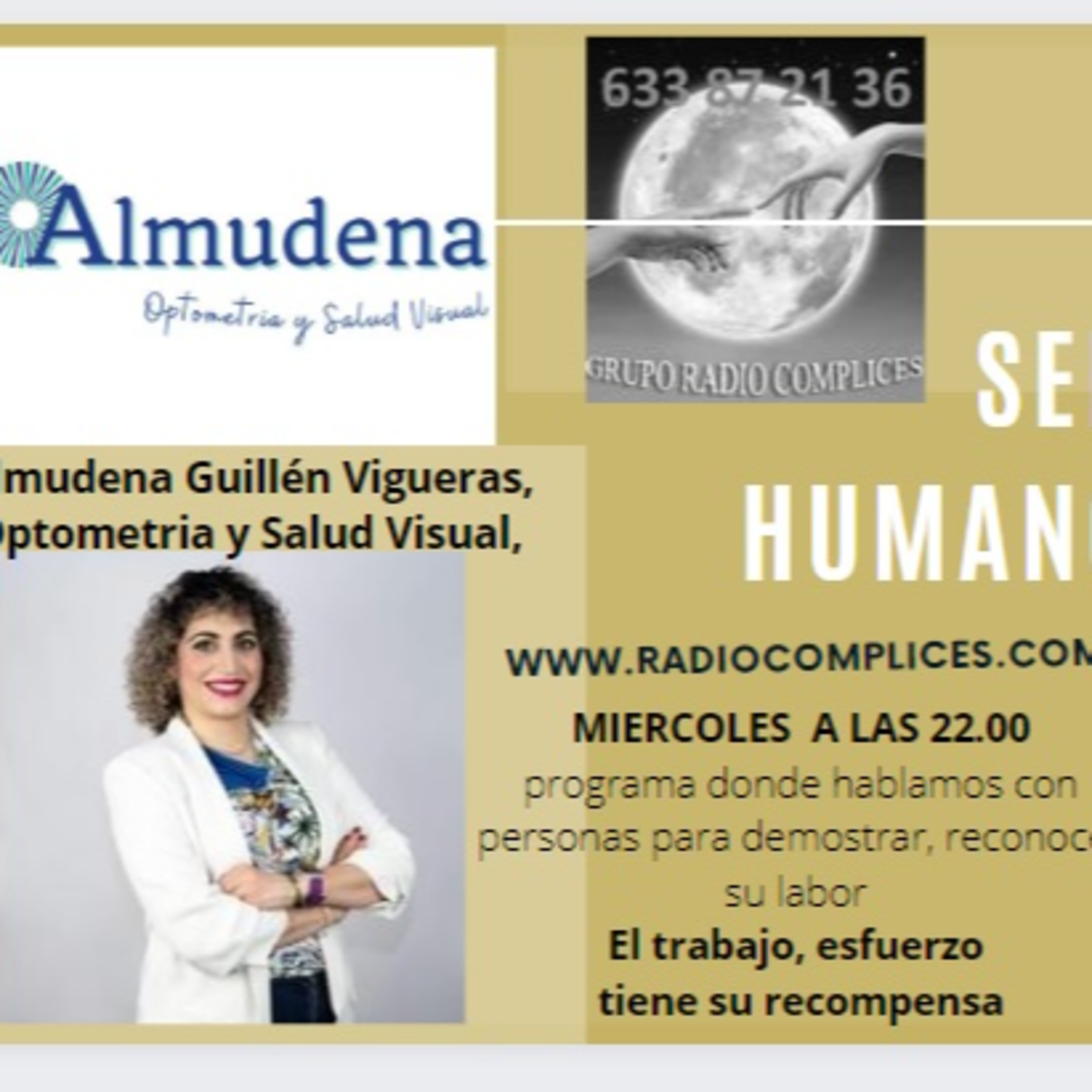 GRUPORADIOCOMPLICES.COM