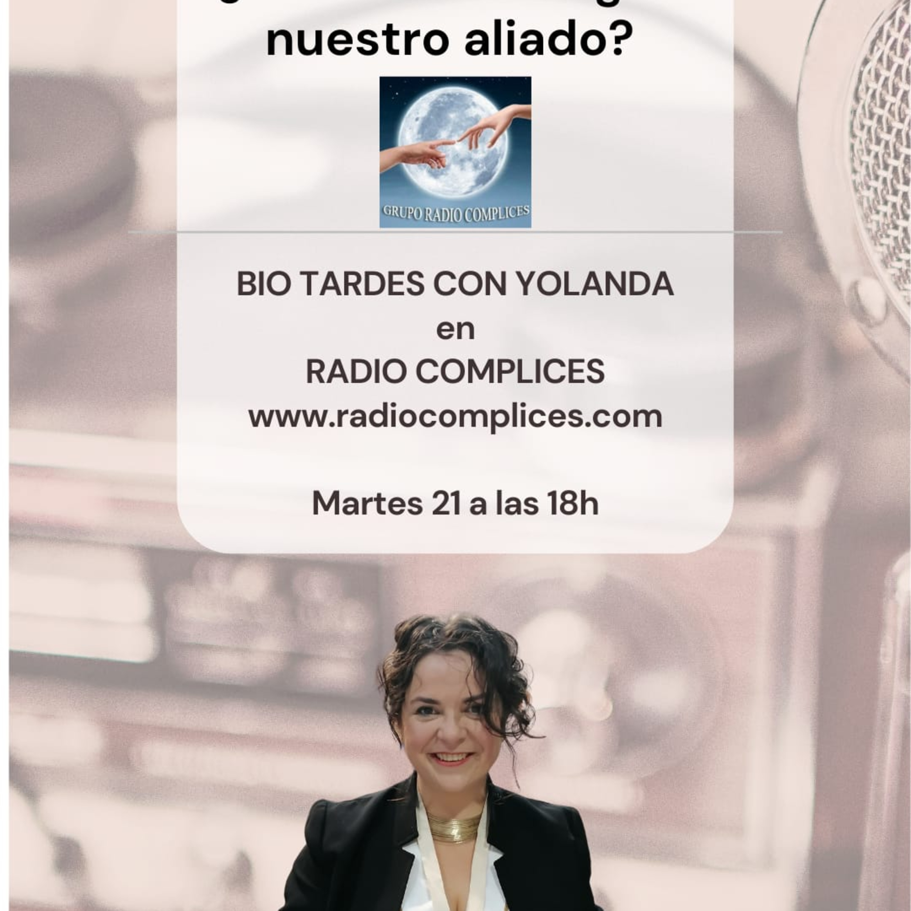 GRUPORADIOCOMPLICES.COM