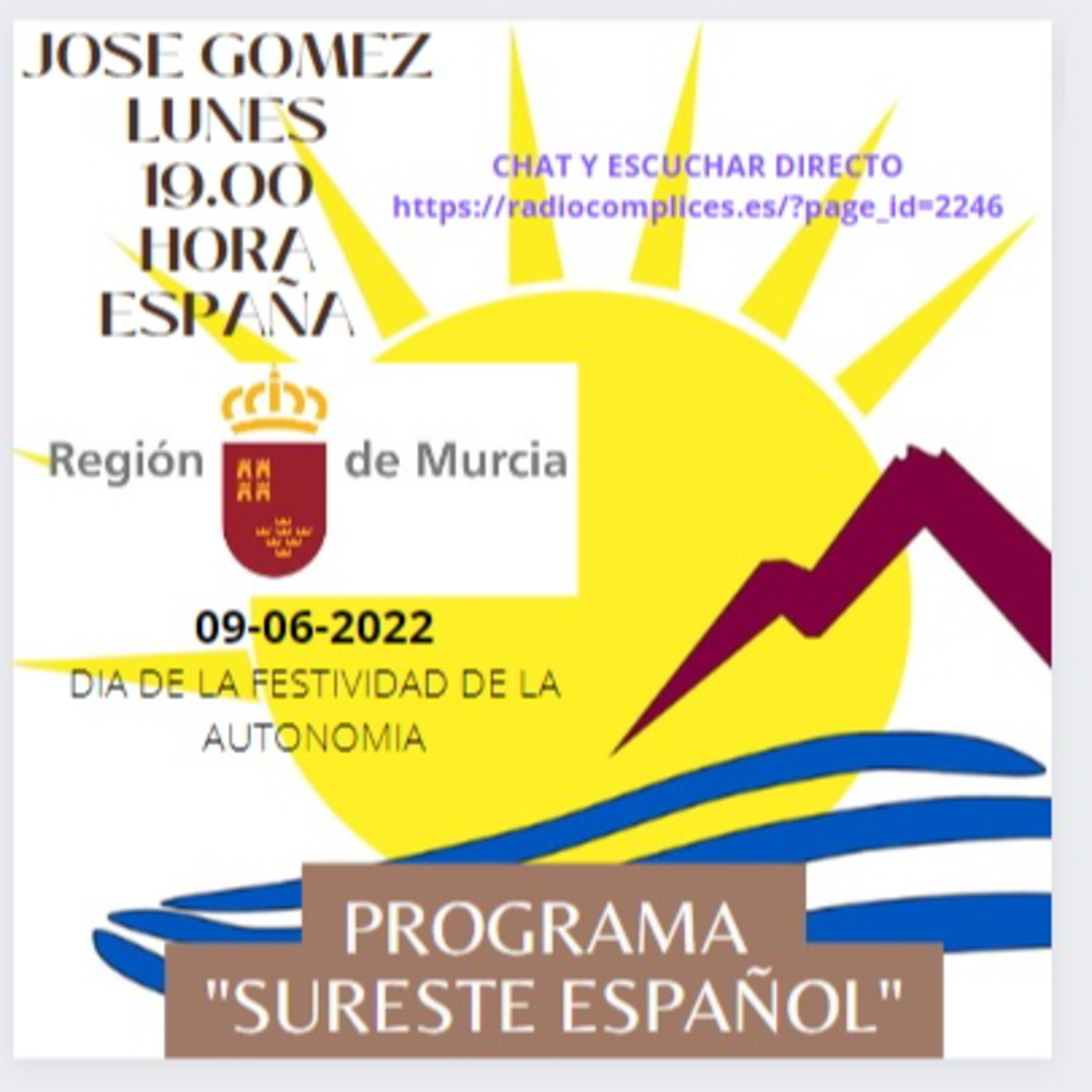 GRUPORADIOCOMPLICES.COM