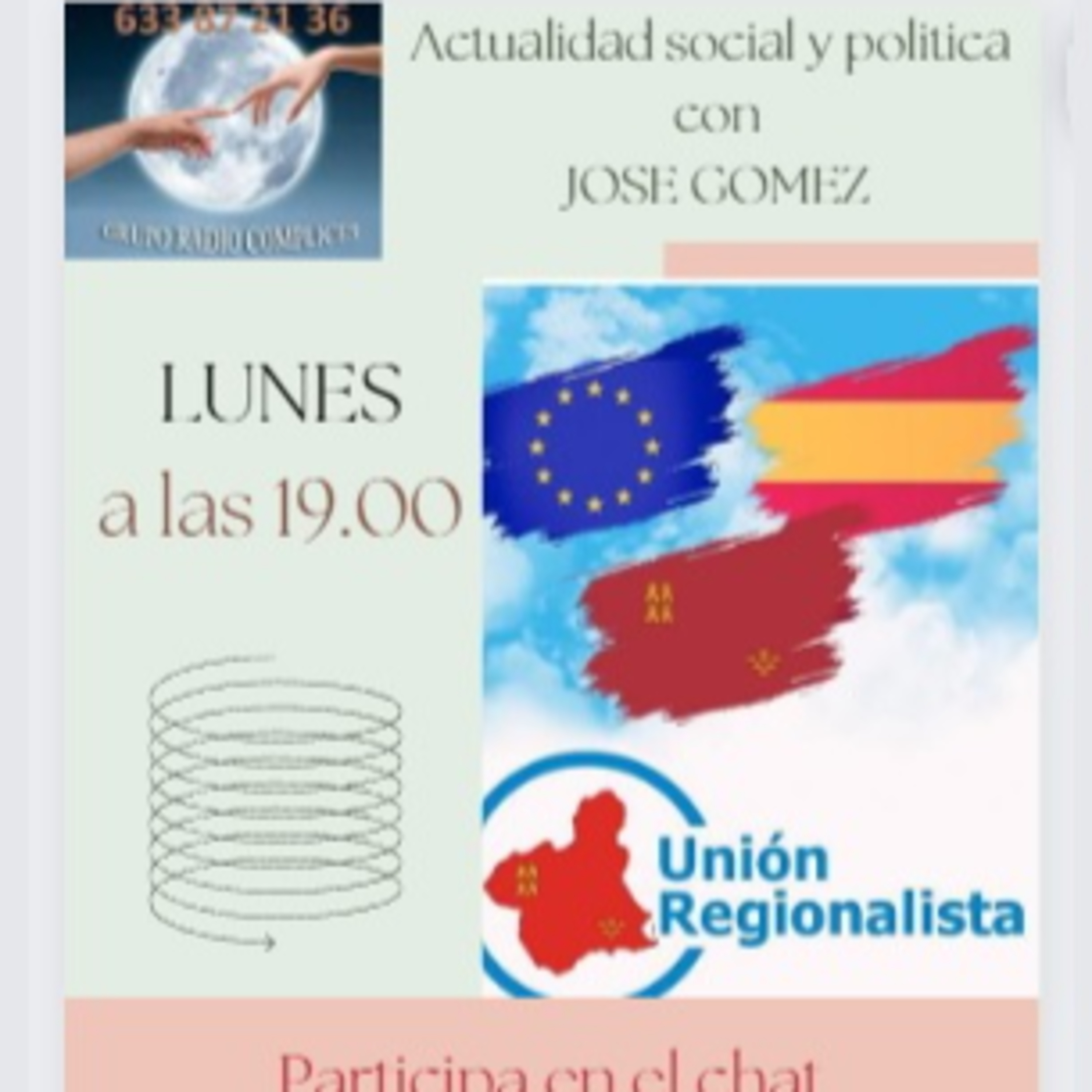 GRUPORADIOCOMPLICES.COM
