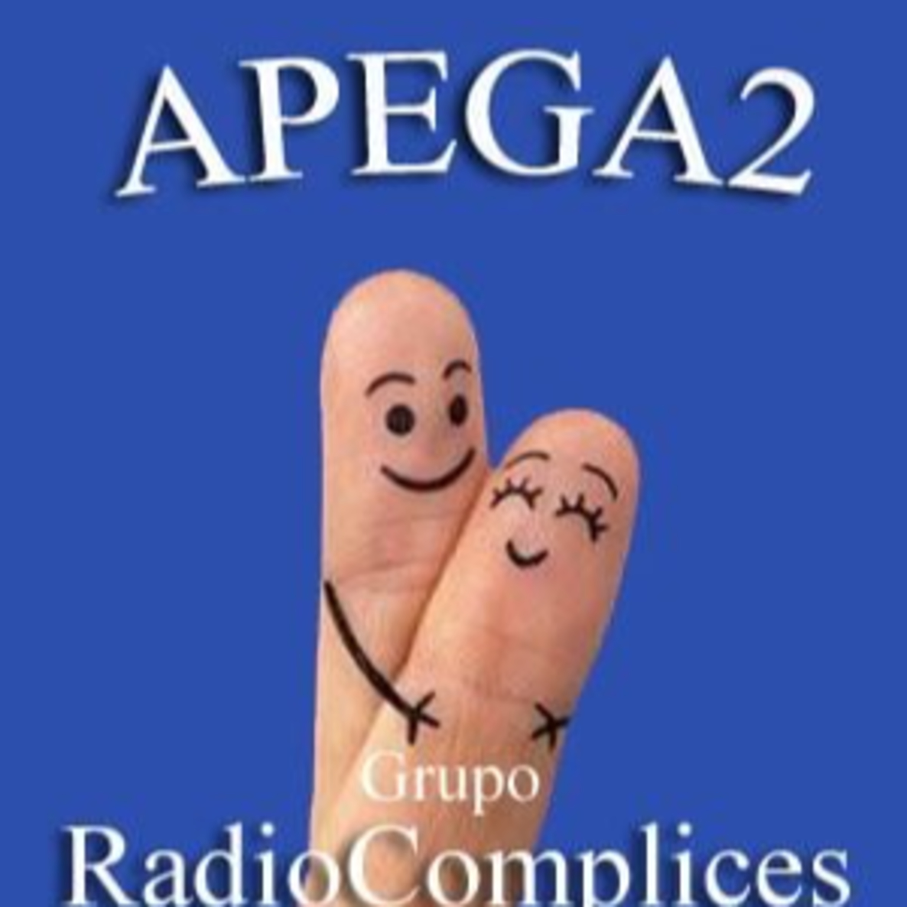 GRUPORADIOCOMPLICES.COM