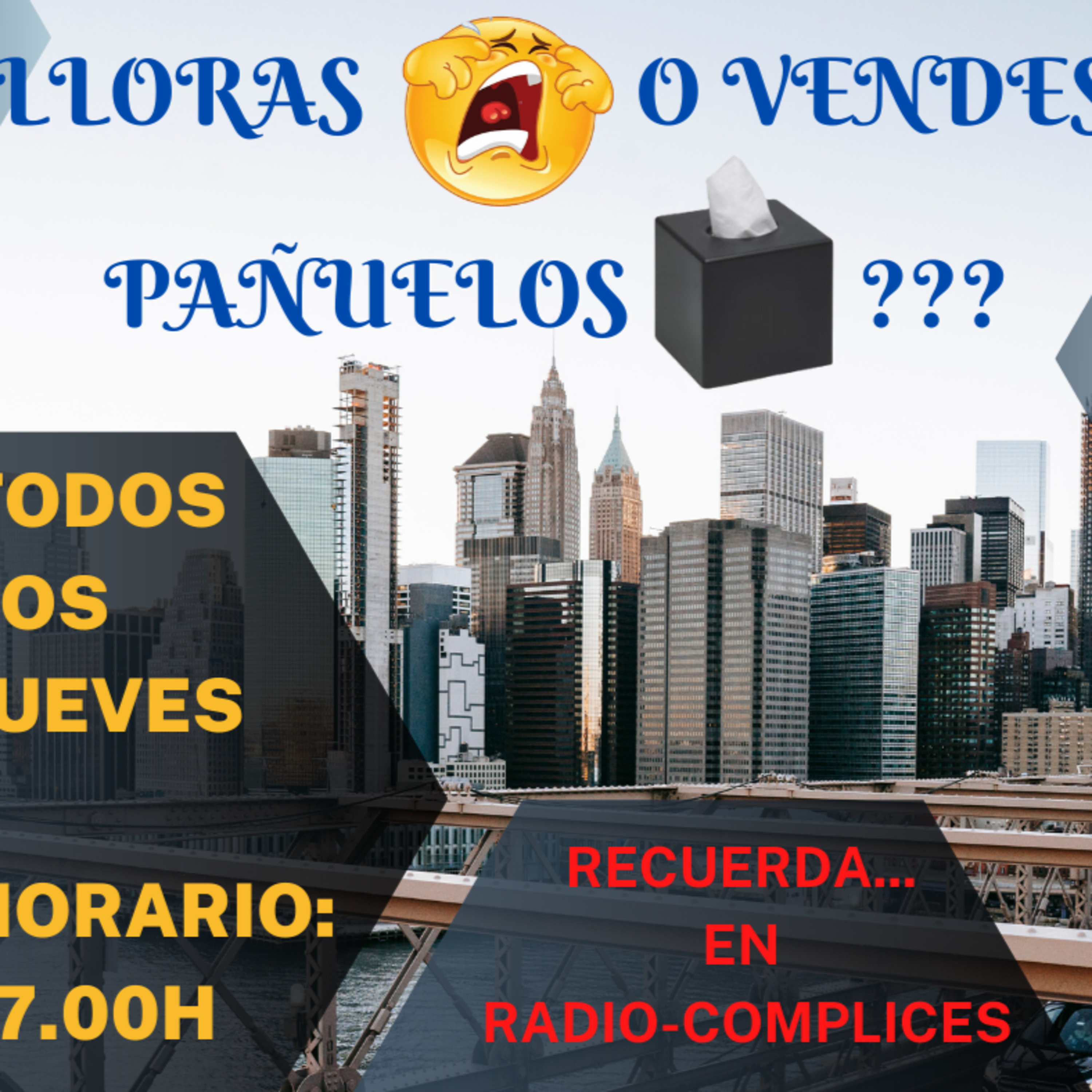 GRUPORADIOCOMPLICES.COM
