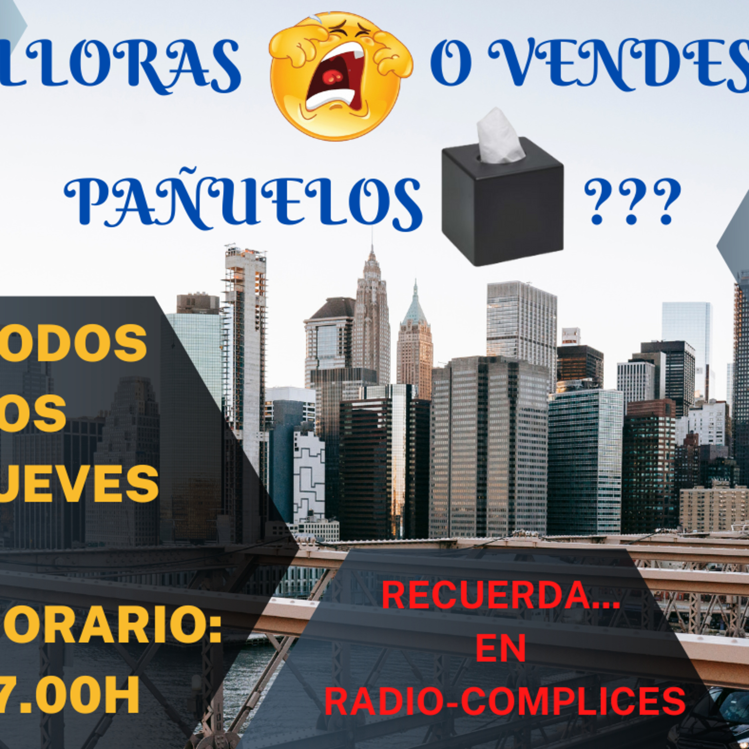 GRUPORADIOCOMPLICES.COM