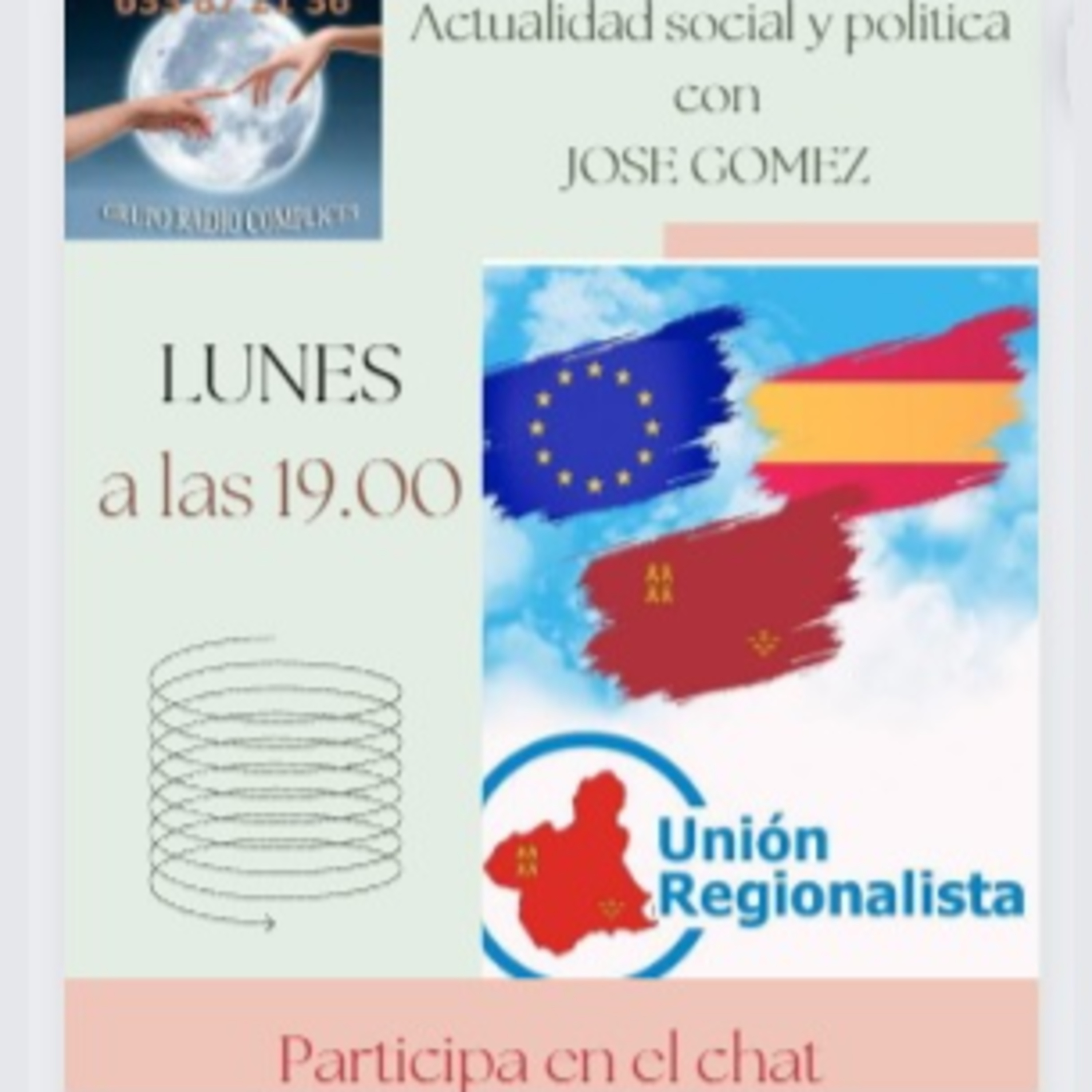 GRUPORADIOCOMPLICES.COM