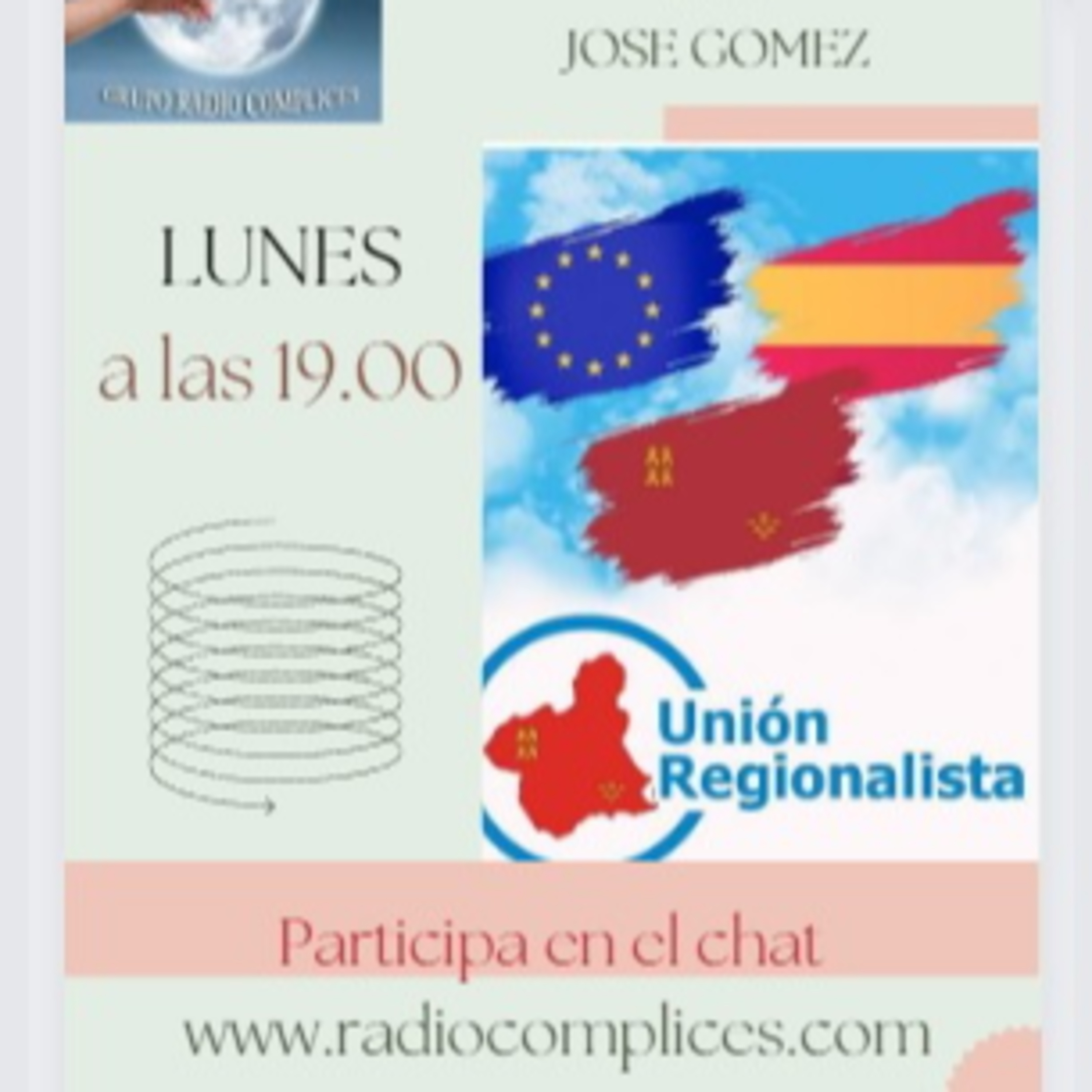 GRUPORADIOCOMPLICES.COM