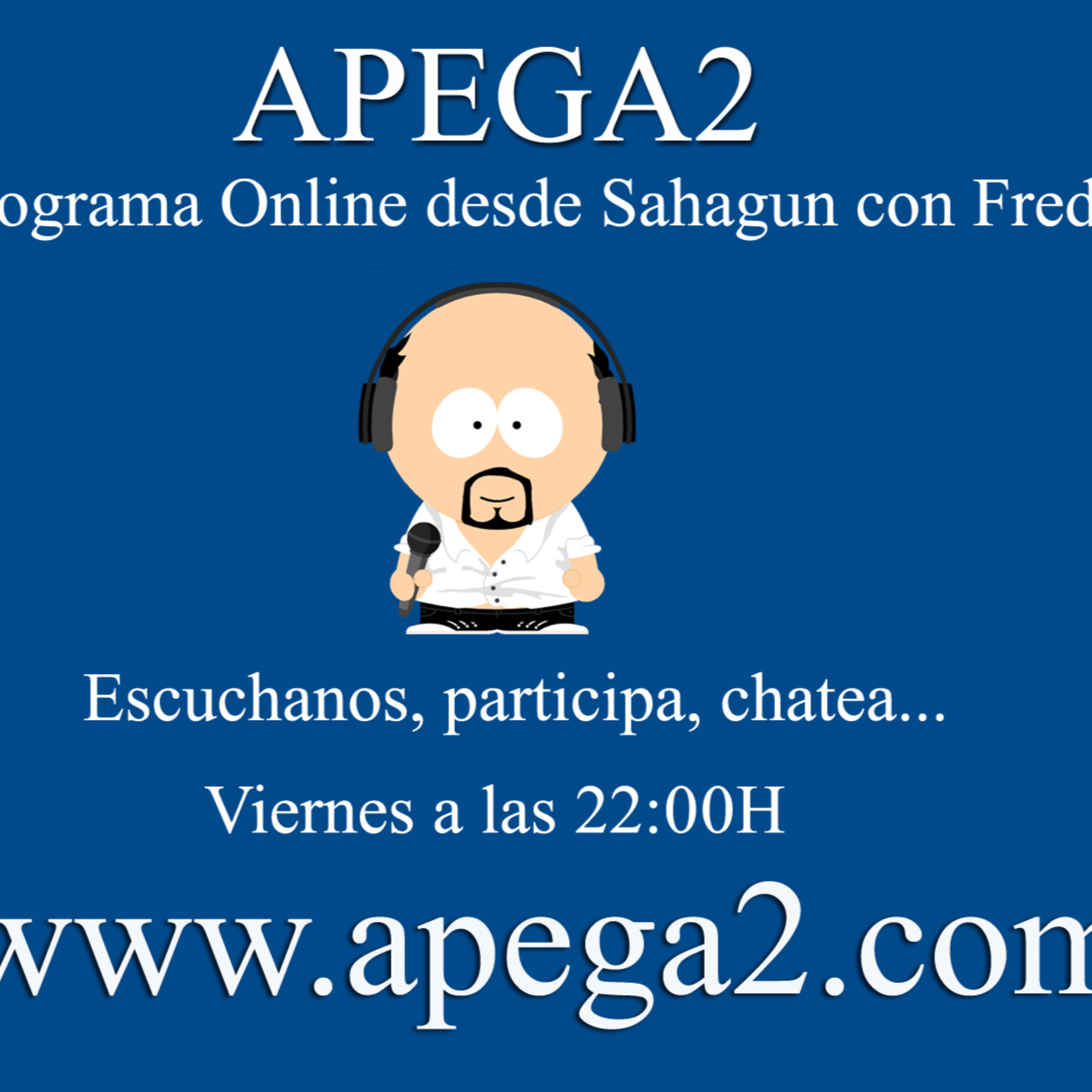 GRUPORADIOCOMPLICES.COM