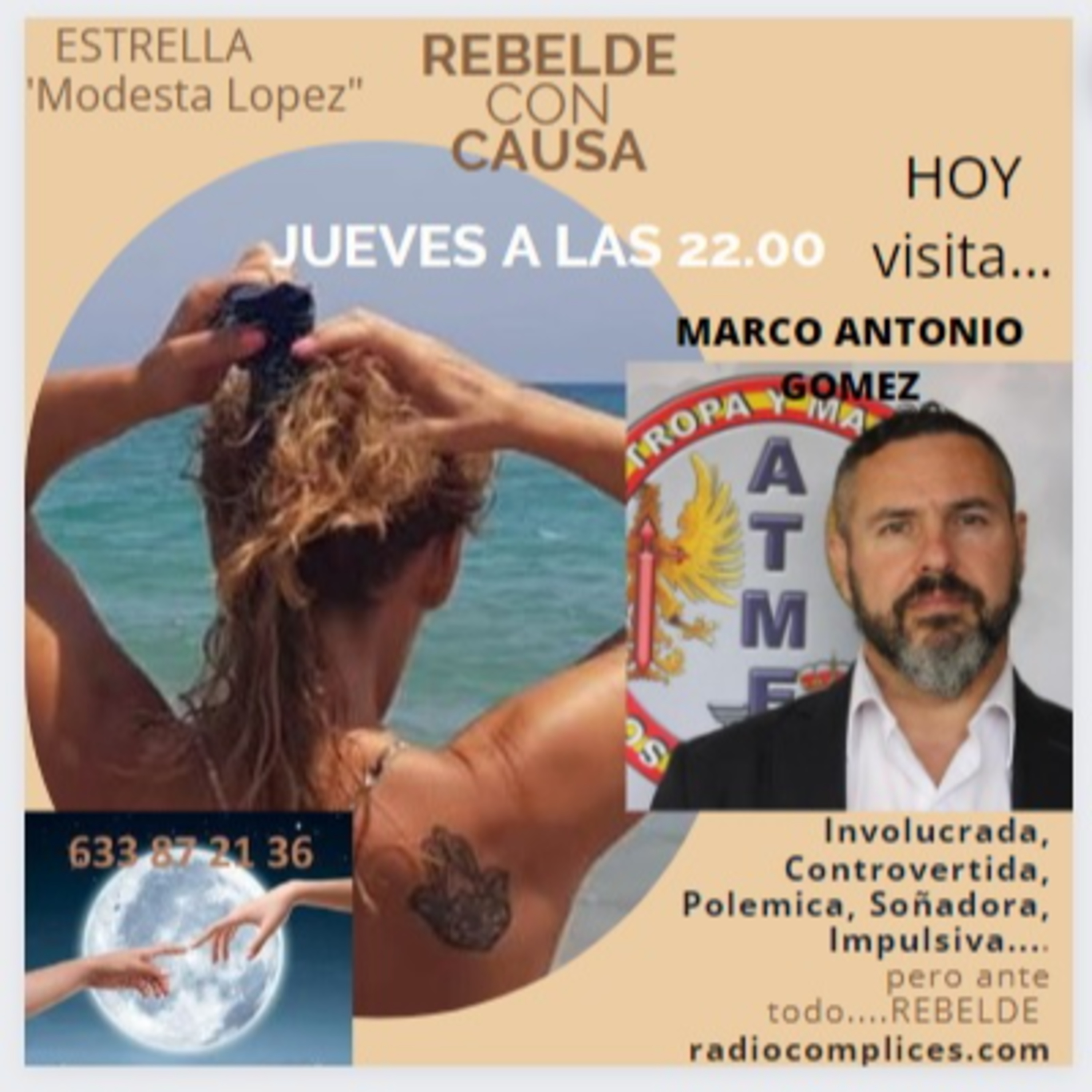 GRUPORADIOCOMPLICES.COM