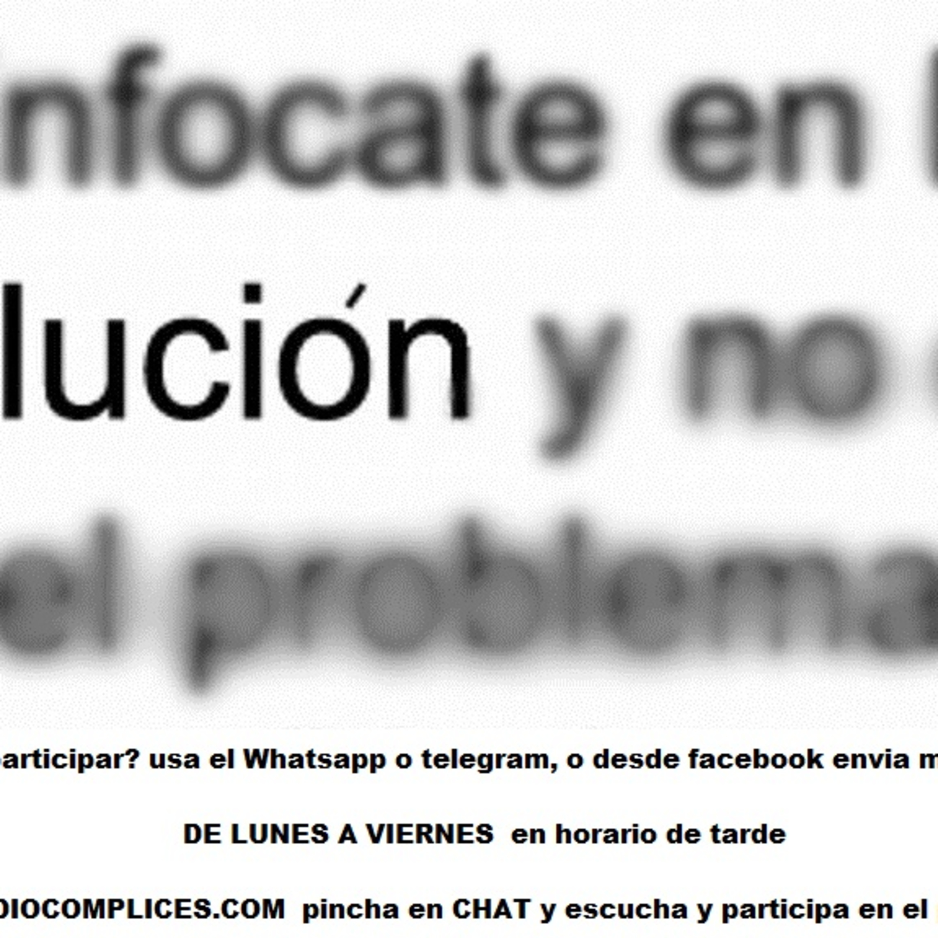 GRUPORADIOCOMPLICES.COM