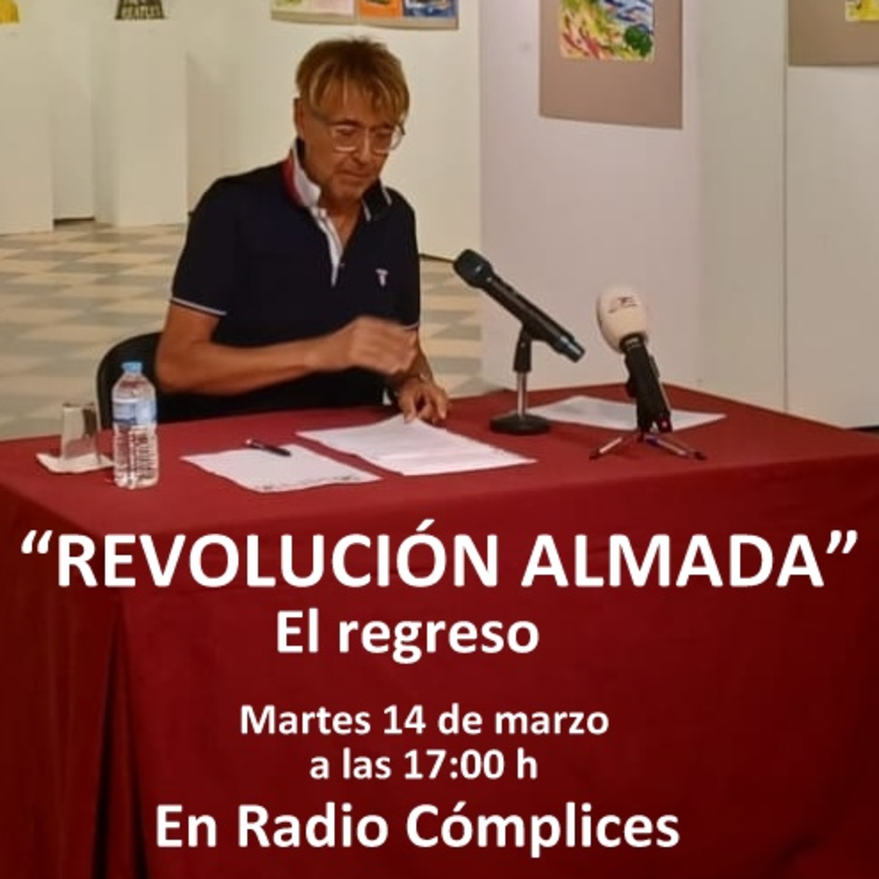 GRUPORADIOCOMPLICES.COM