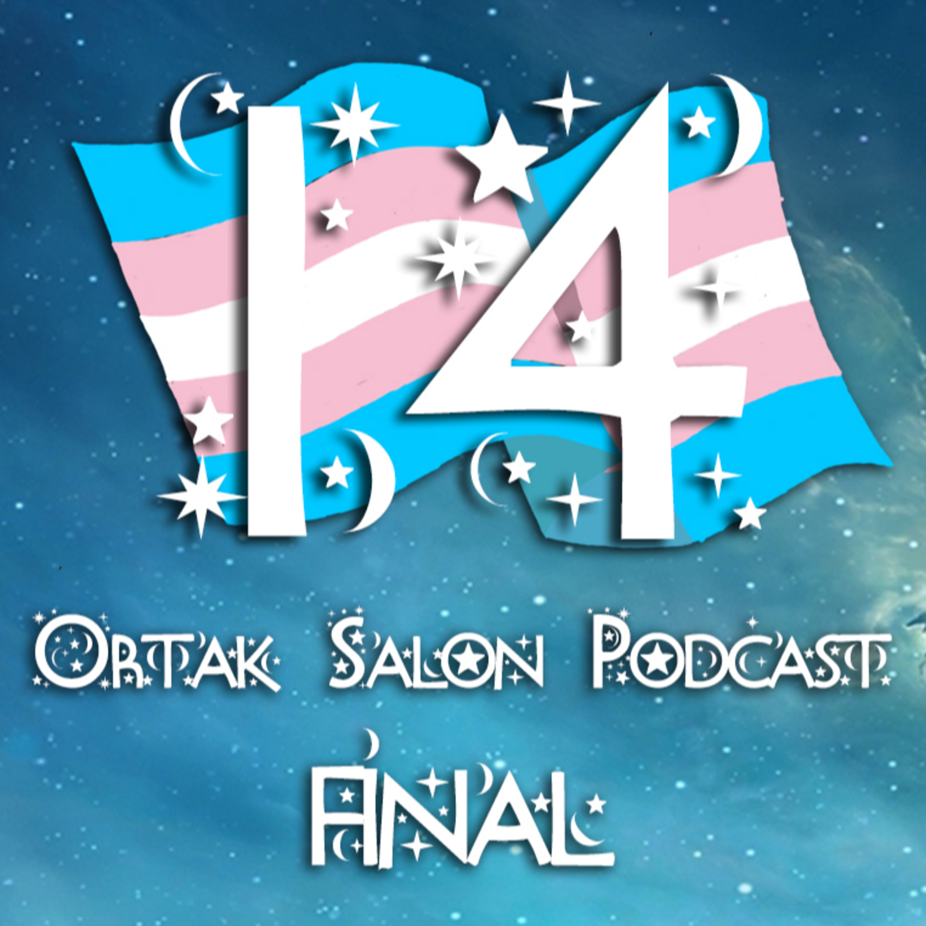 Ortak Salon Podcast