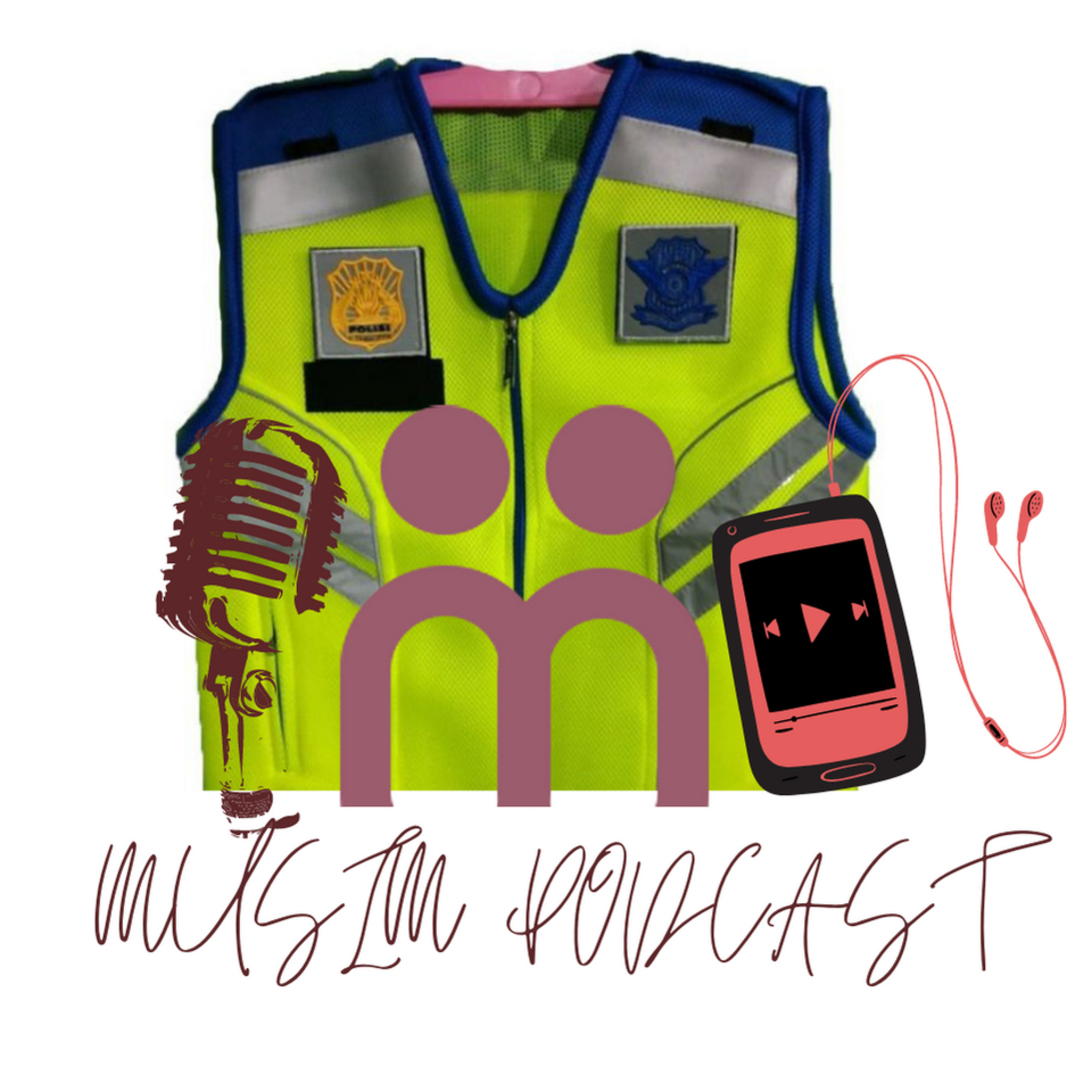 Musim Podcast