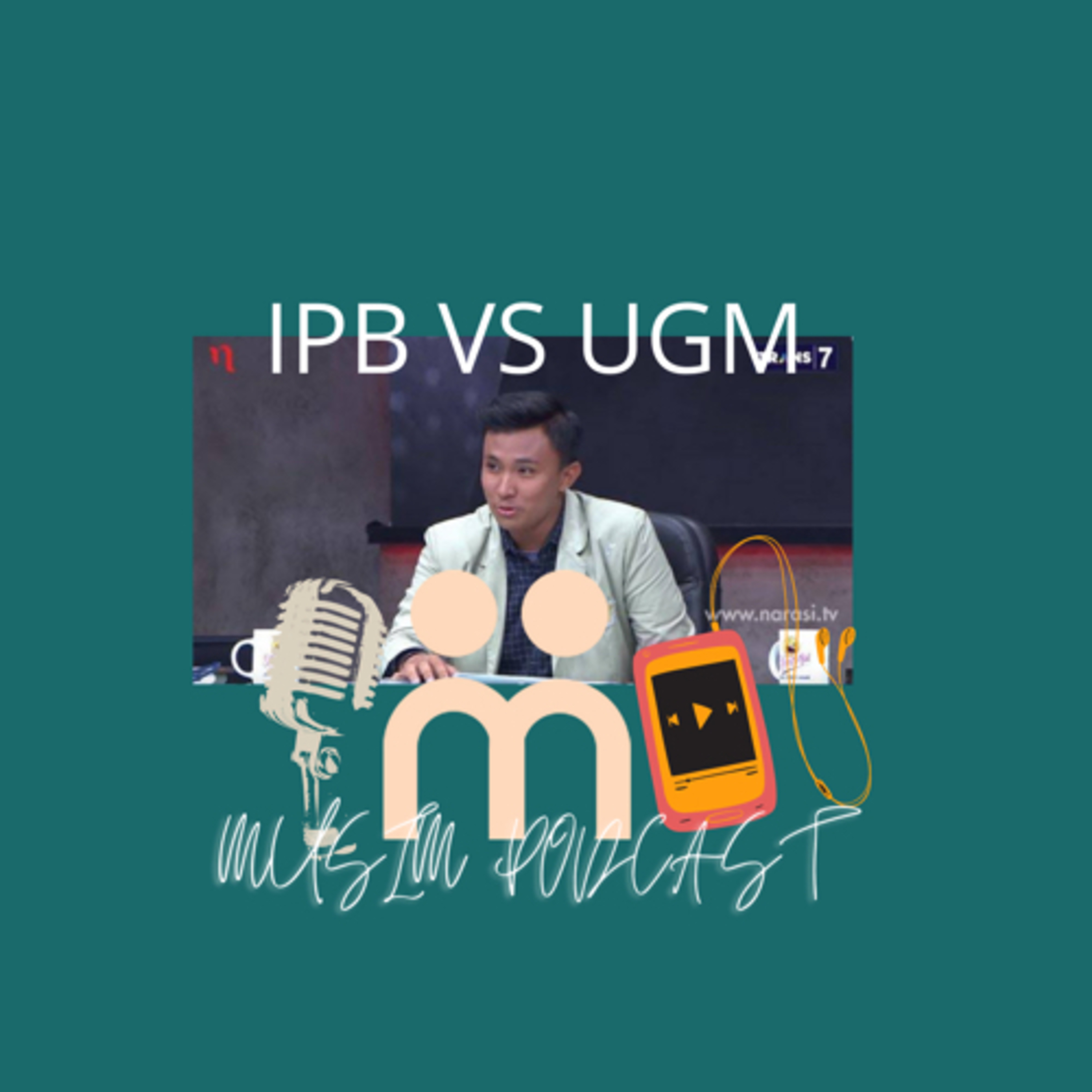 Musim Podcast