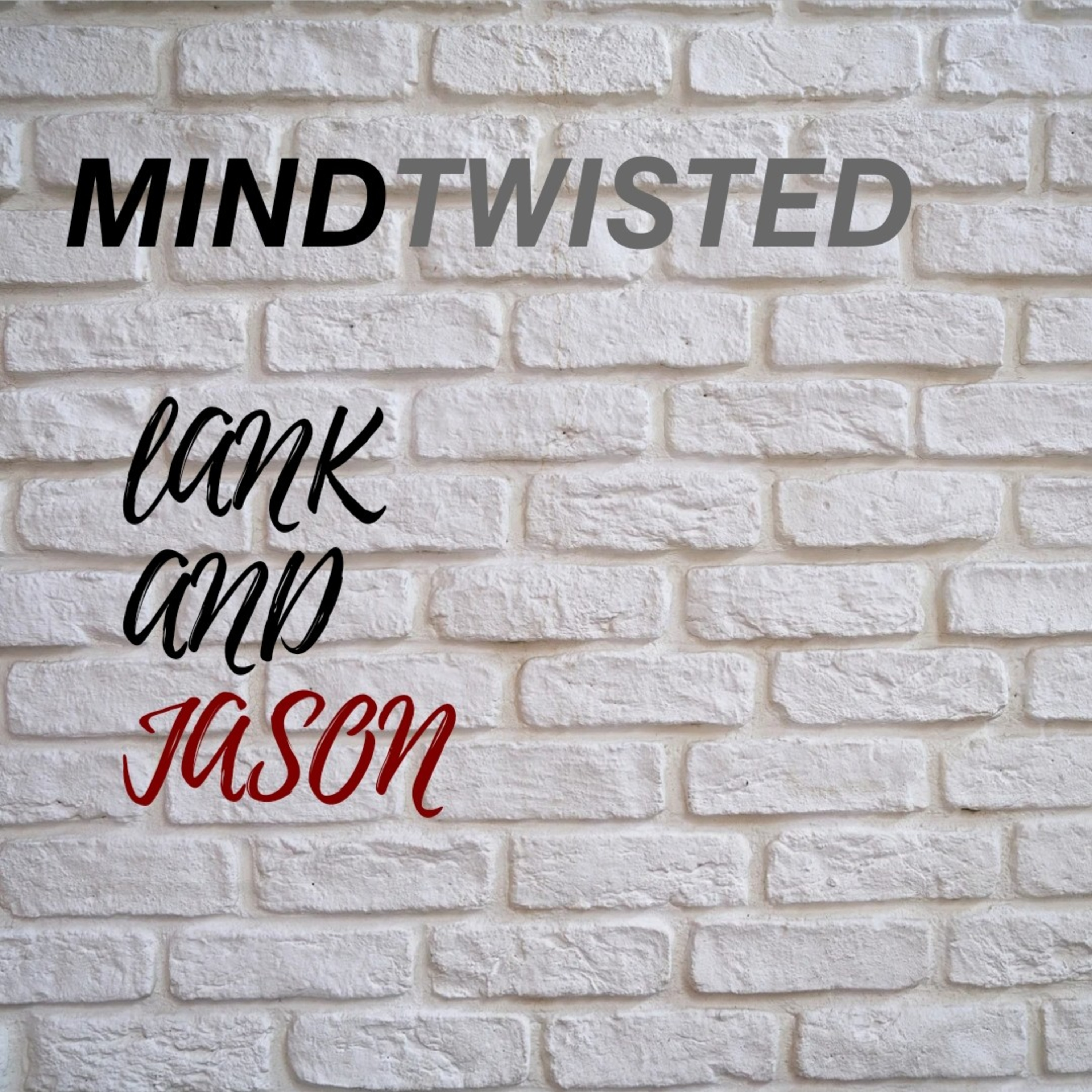 MindTwisted: The Delphi Murders episode artwork