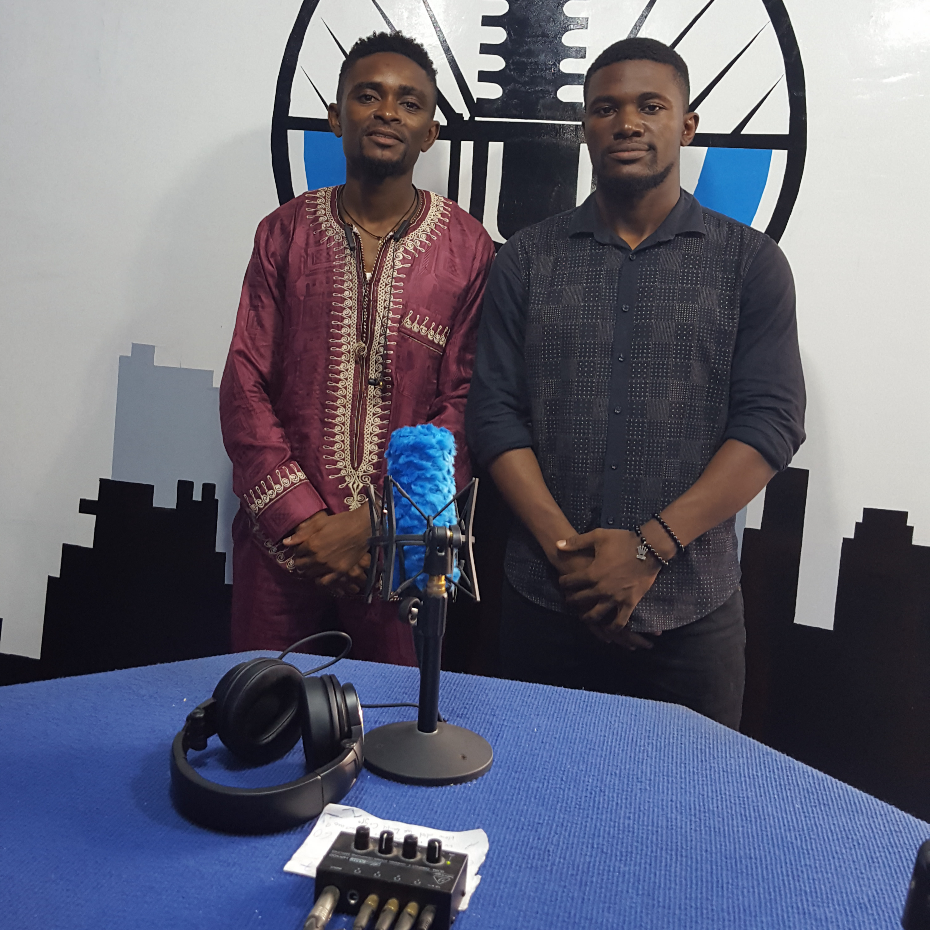 The Untold with Leslie Micheal