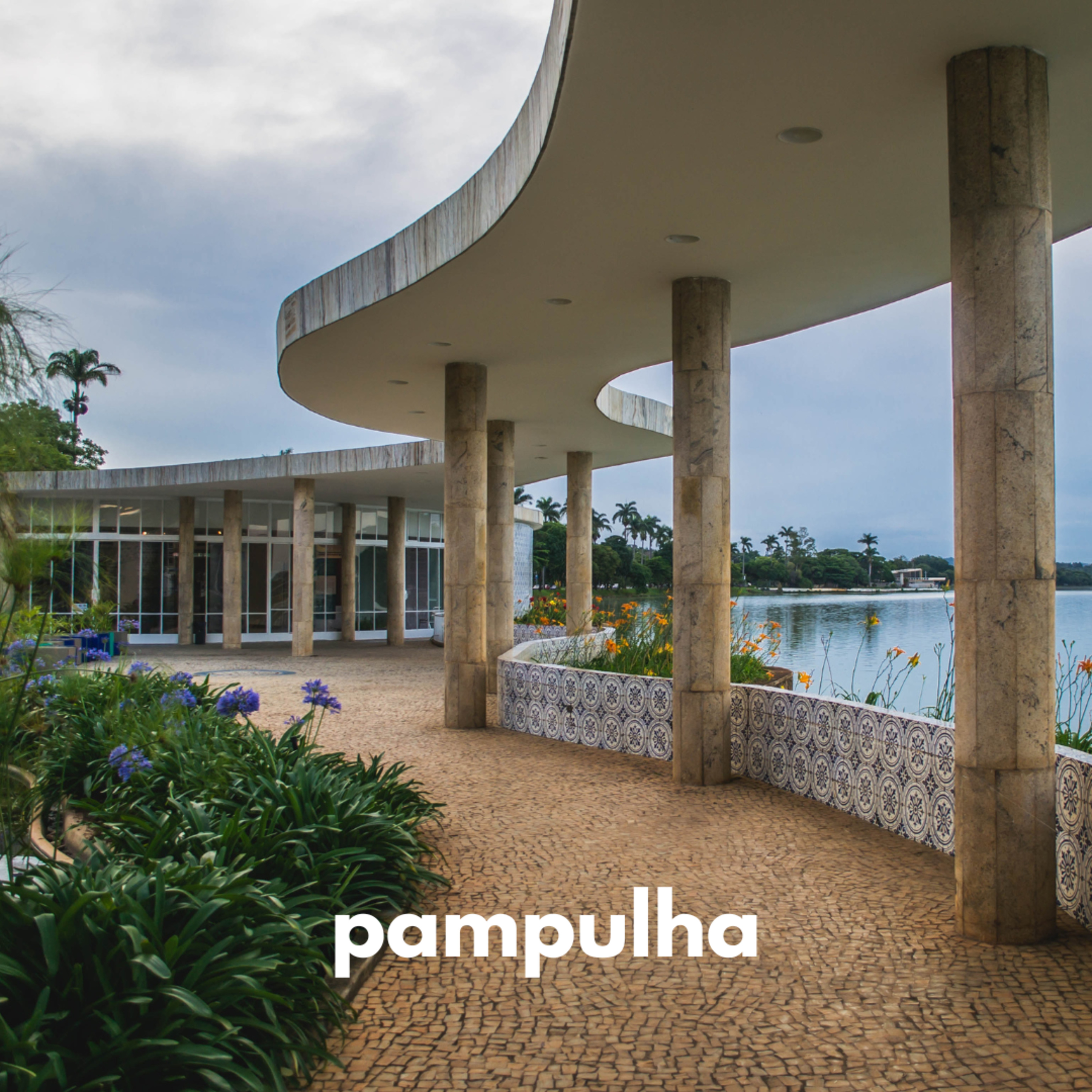 Arquitetura Objetiva