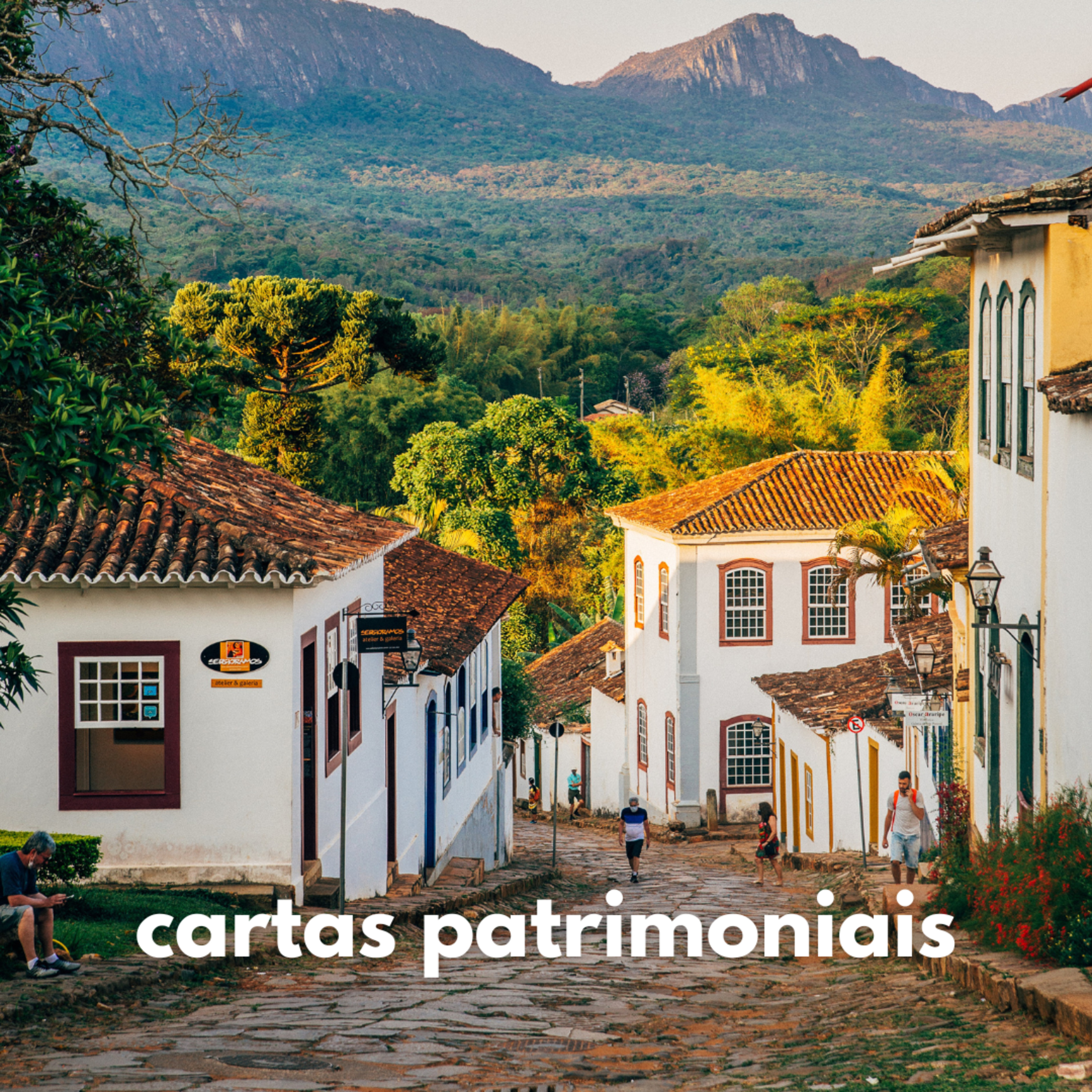 Arquitetura Objetiva